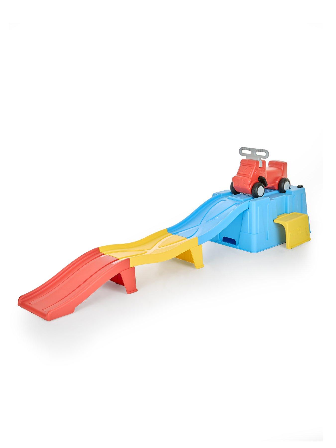 Image 2 of 7 of Up & Down Roller Coaster