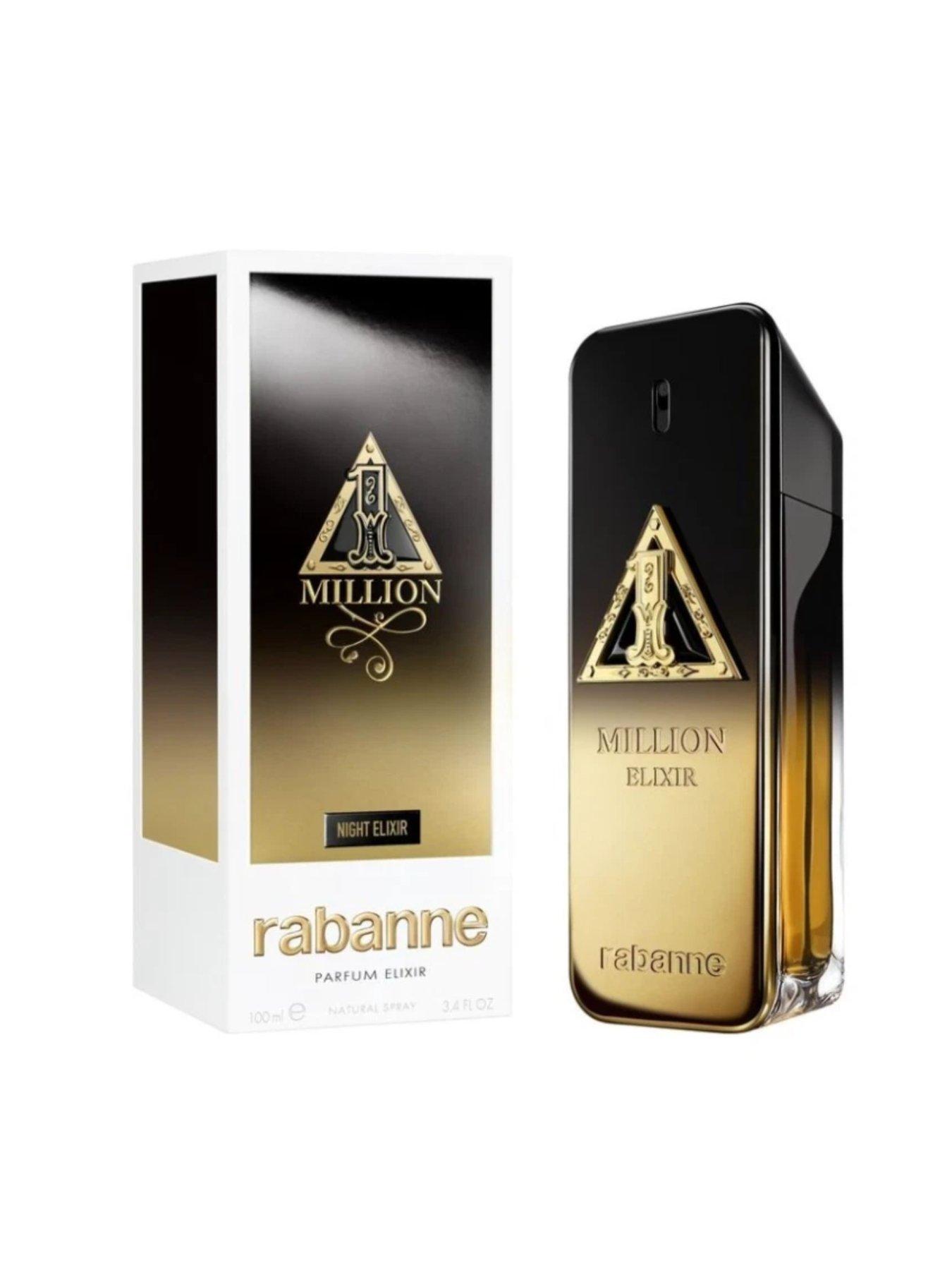 Image 2 of 5 of Rabanne Paco Rabanne 1 Million Night Elixir Parfum 100ml