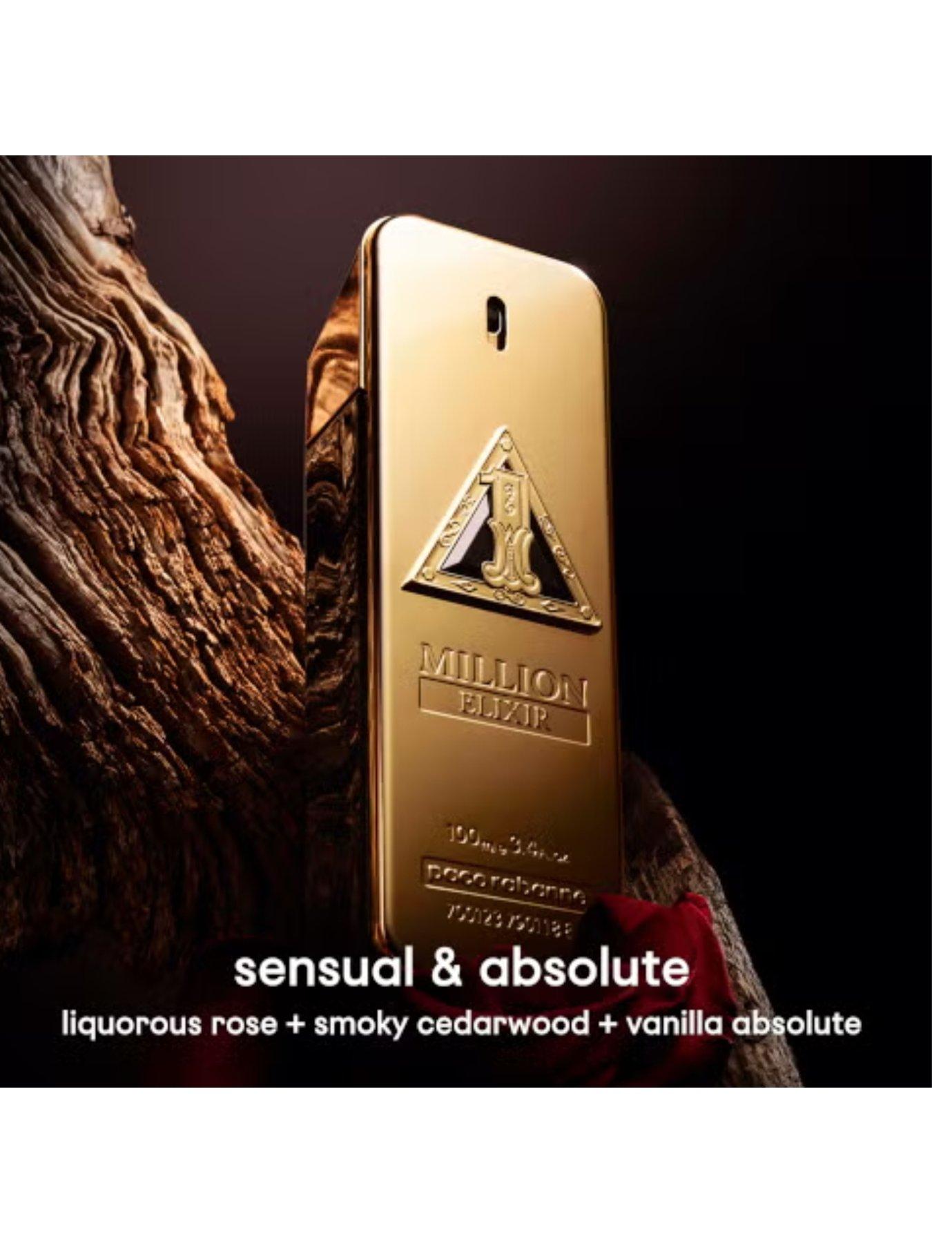 Image 5 of 5 of Rabanne Paco Rabanne 1 Million Night Elixir Parfum 100ml