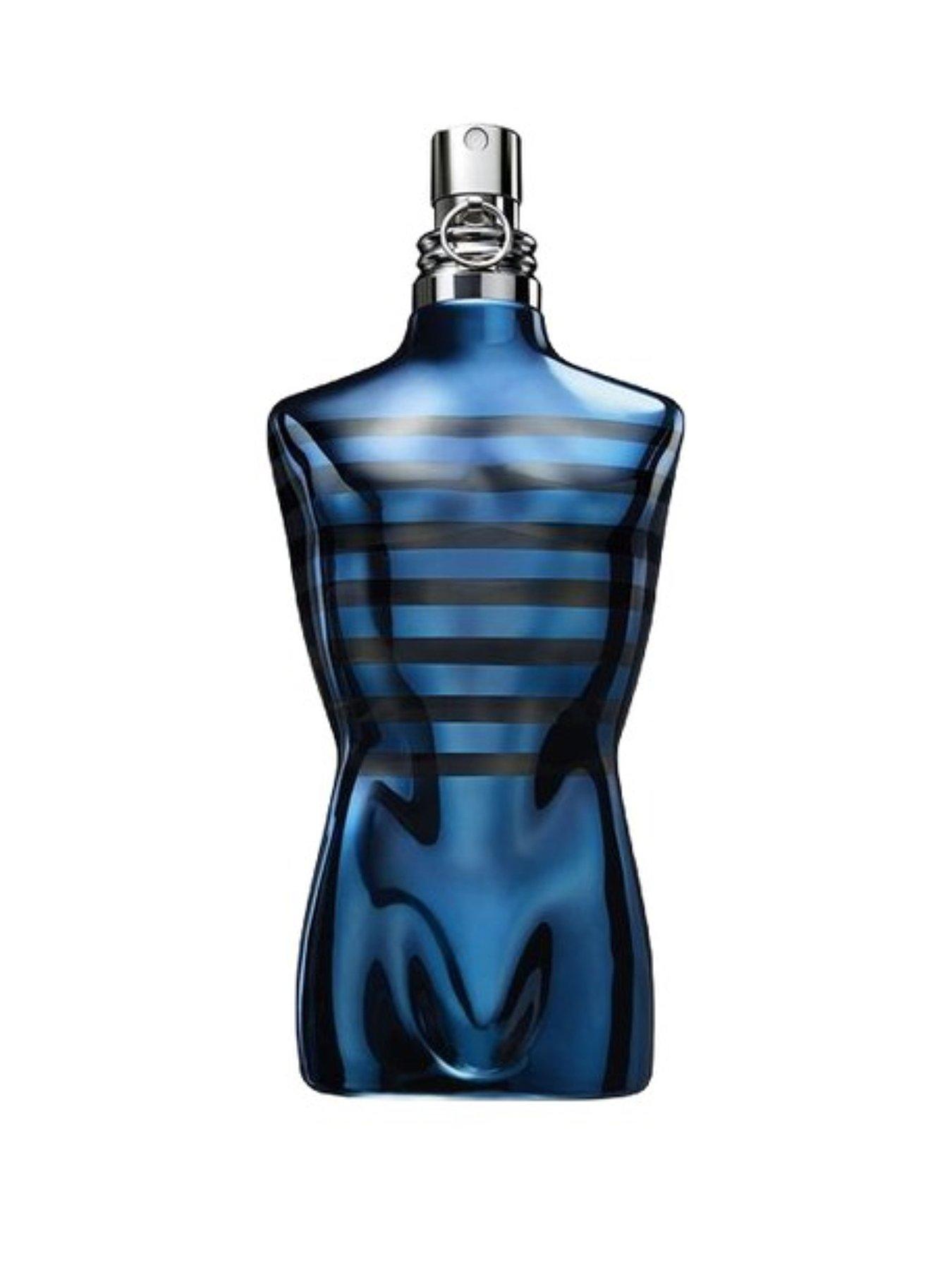 Image 1 of 5 of Jean Paul Gaultier Le Male In Blue EDP 125ml