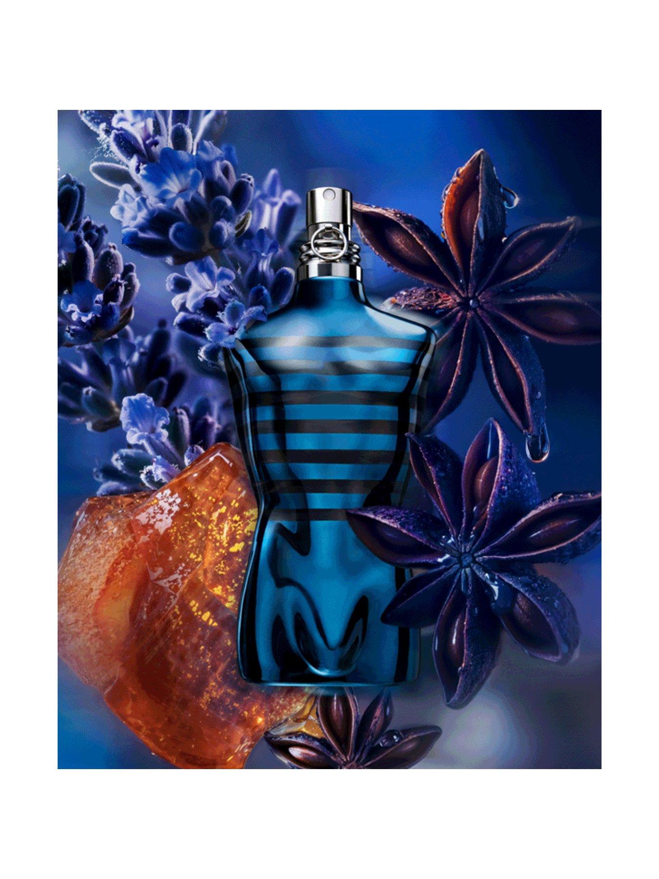 Image 3 of 5 of Jean Paul Gaultier Le Male In Blue EDP 125ml