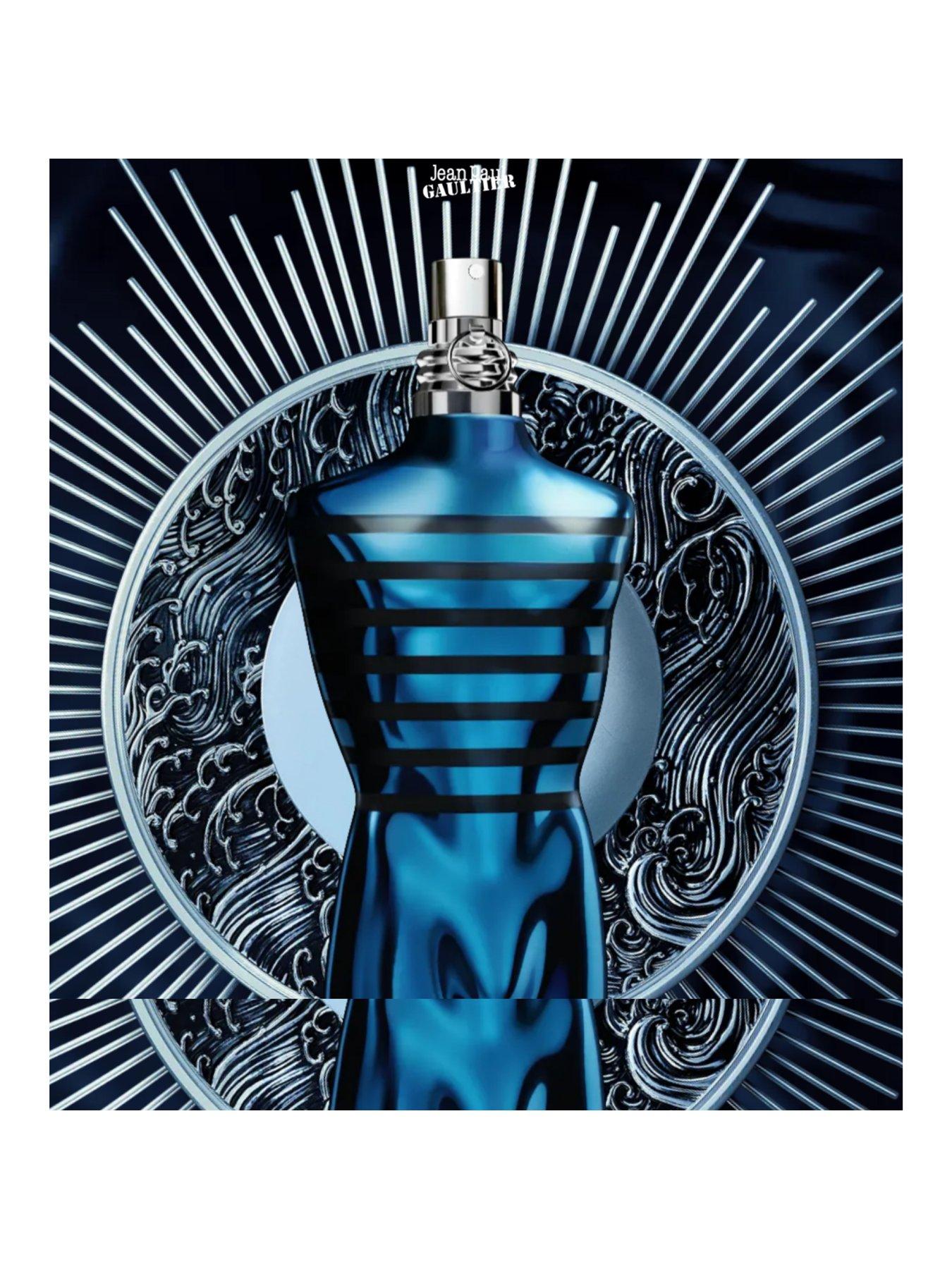 Image 4 of 5 of Jean Paul Gaultier Le Male In Blue EDP 125ml