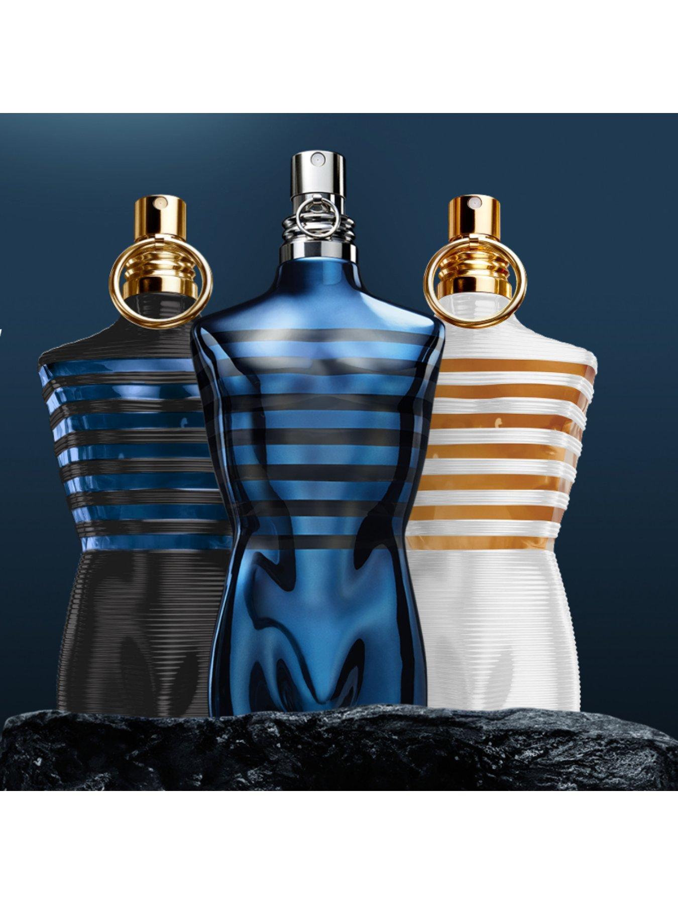 Image 5 of 5 of Jean Paul Gaultier Le Male In Blue EDP 125ml