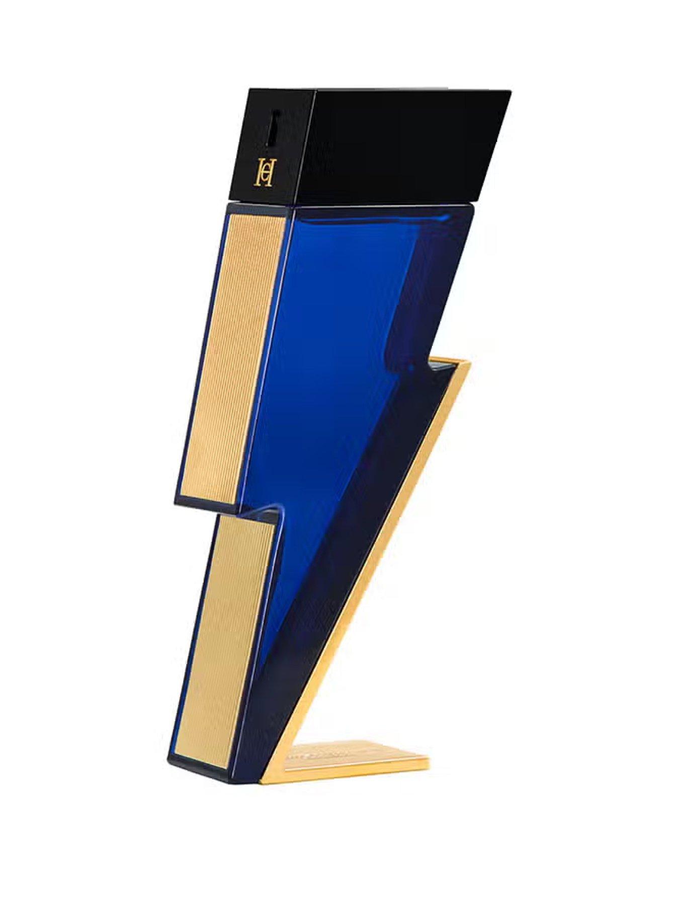 Carolina Herrera Carolina Herrera Bad Boy Cobalt Absolute EDP Absolute 50ml