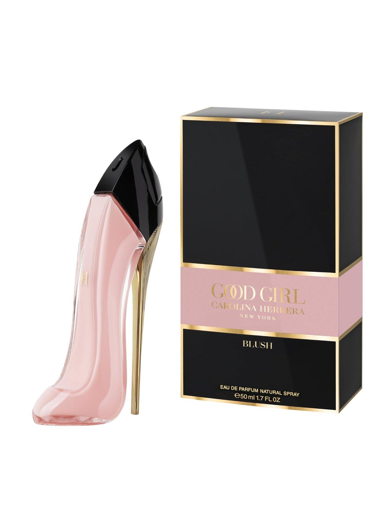 Image 2 of 5 of Carolina Herrera Carolina Herrera Good Girl Blush Perfume EDP 50ml