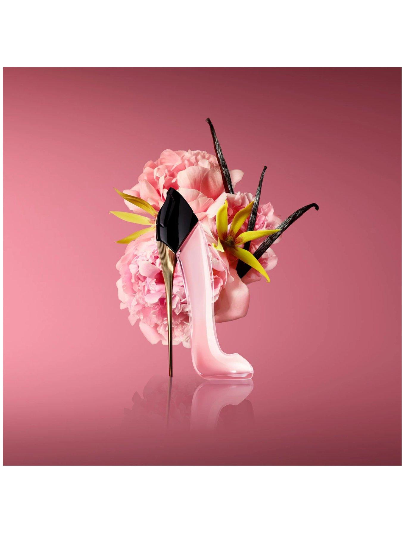Image 3 of 5 of Carolina Herrera Good Girl Blush Perfume EDP 30ml