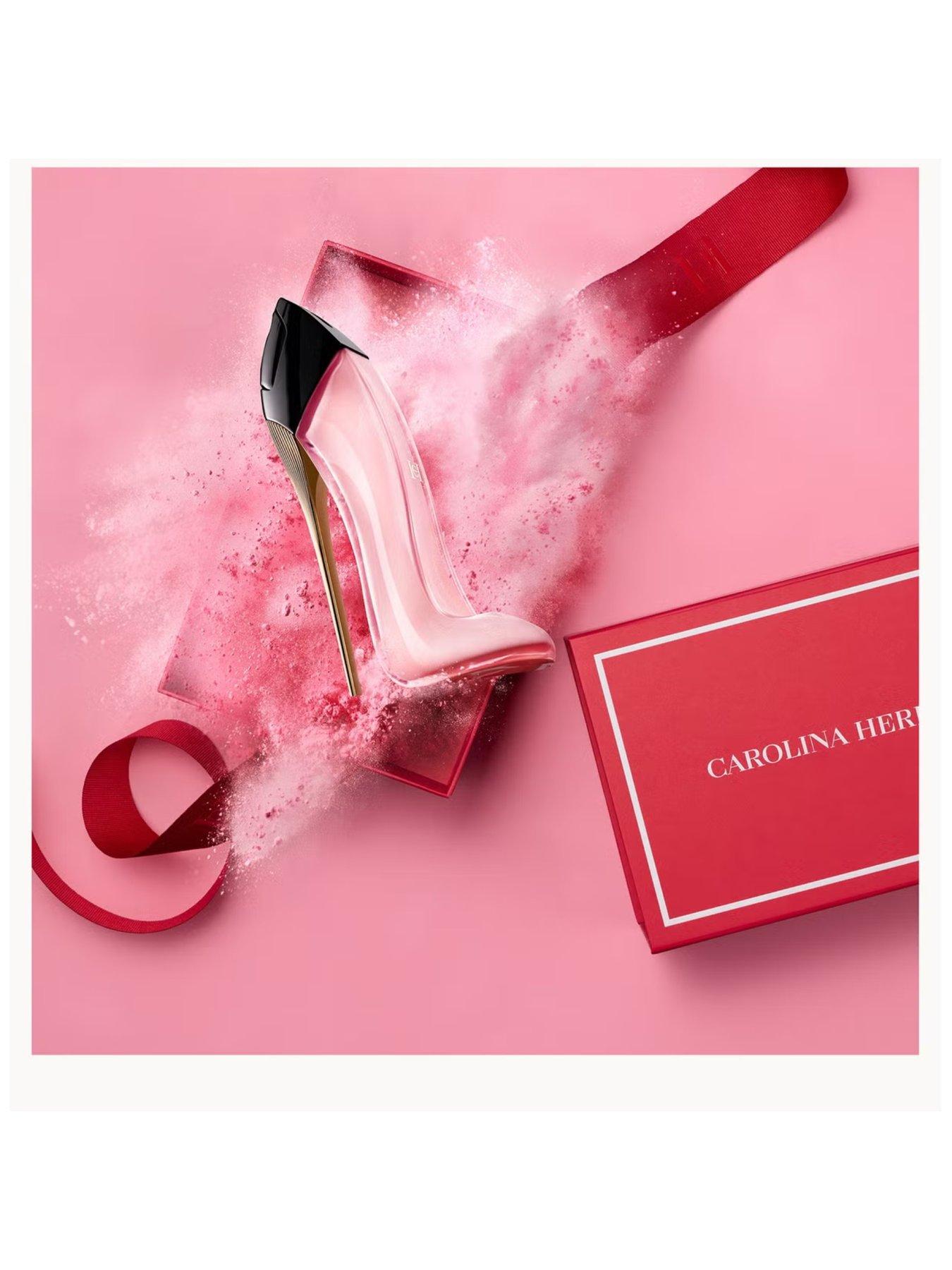Image 4 of 5 of Carolina Herrera Good Girl Blush Perfume EDP 30ml