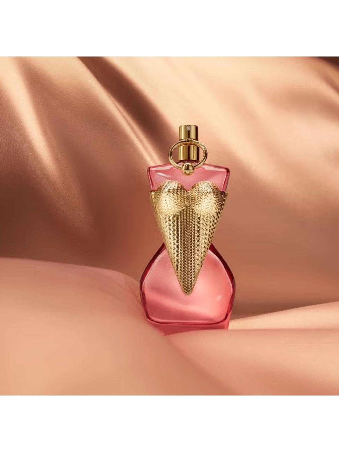 Image 4 of 6 of Jean Paul Gaultier Jean Paul Gaultier Divine Couture Eau De Parfum 100ml