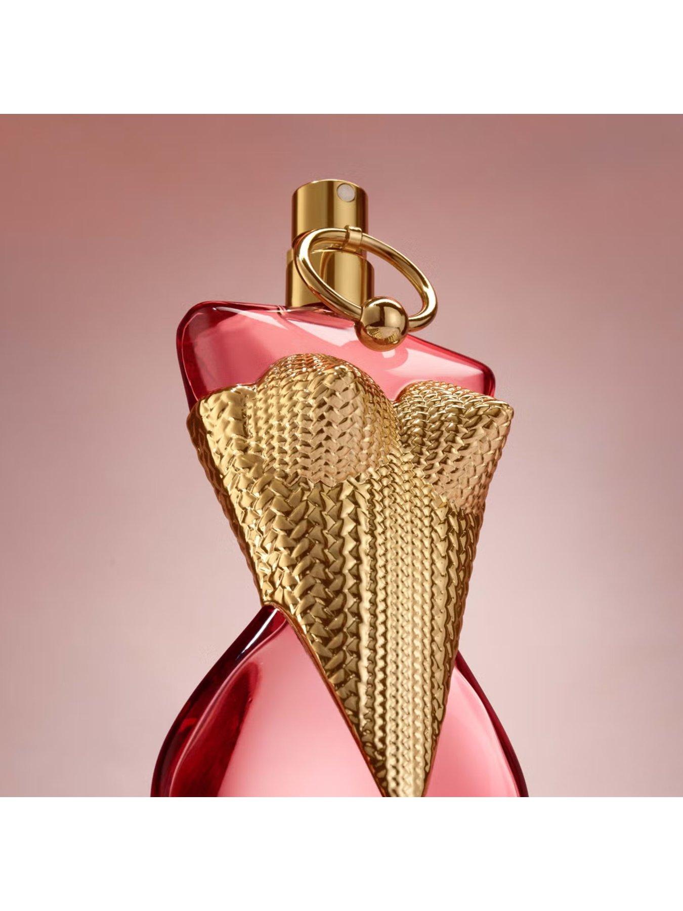Image 5 of 6 of Jean Paul Gaultier Jean Paul Gaultier Divine Couture Eau De Parfum 100ml