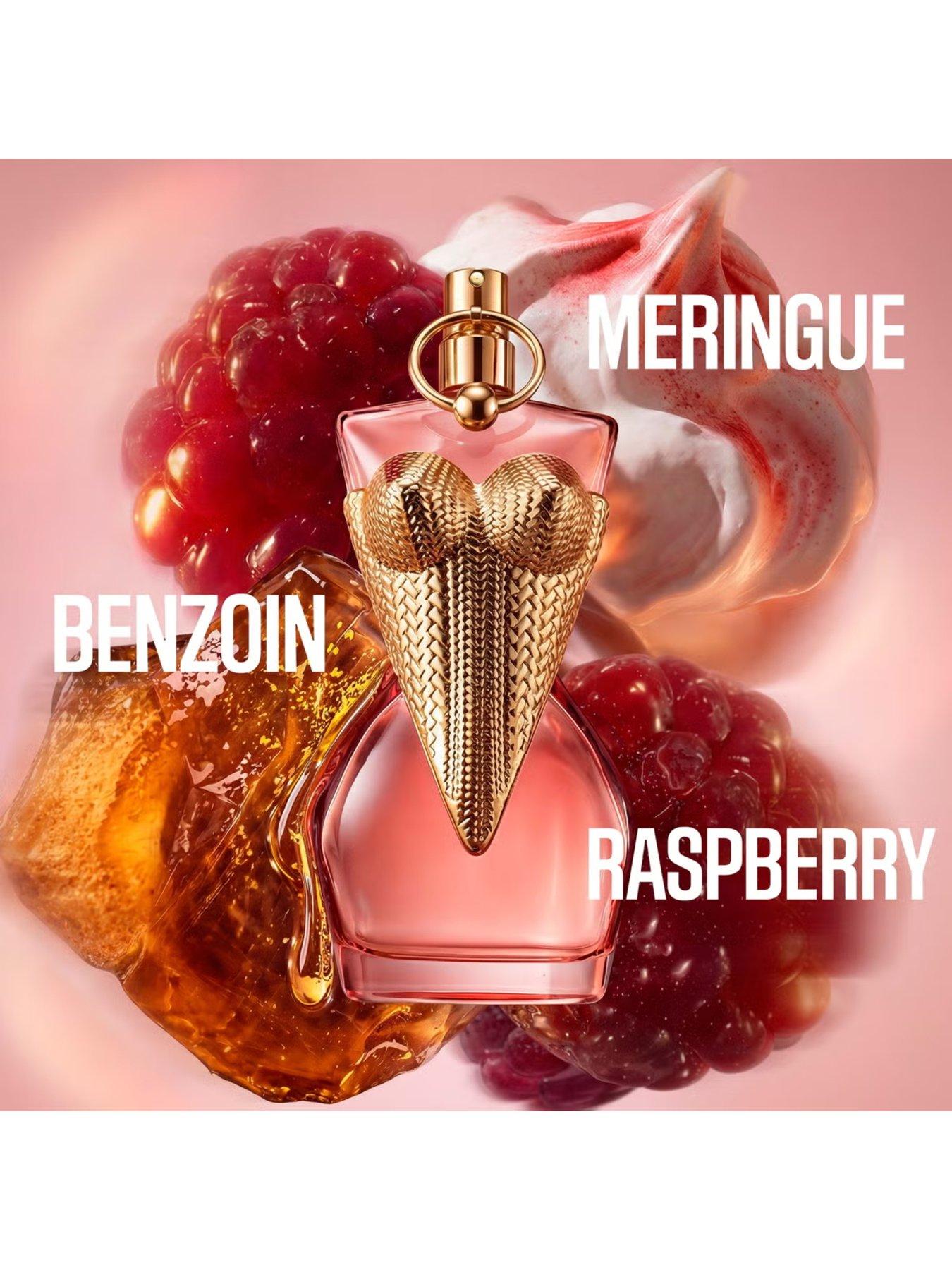 Image 3 of 6 of Jean Paul Gaultier Jean Paul Gaultier Divine Couture Eau De Parfum 30ml