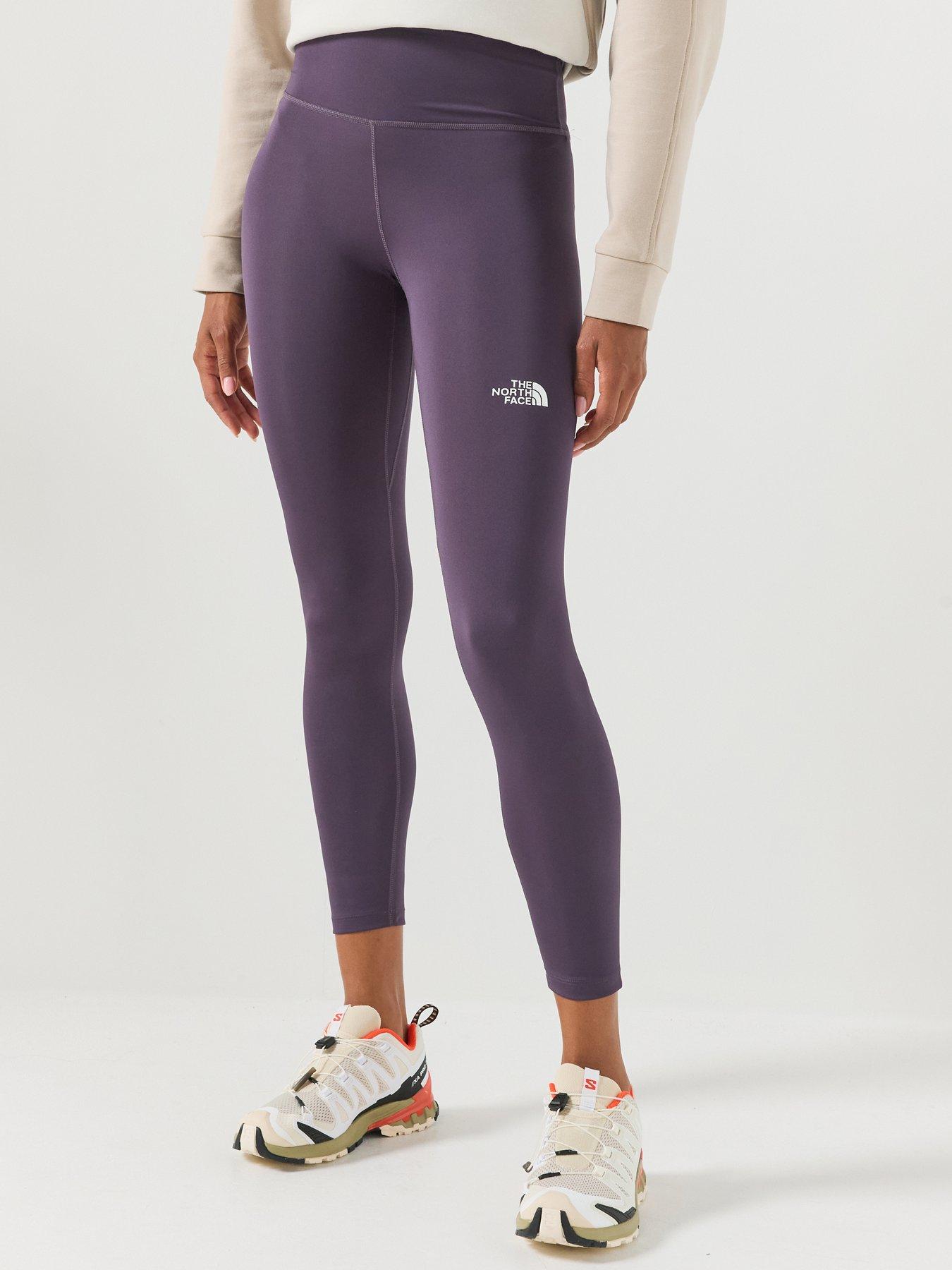 Image 1 of 5 of The North Face Women&rsquo;s Flex 25" Leggings - Endless Dusk
