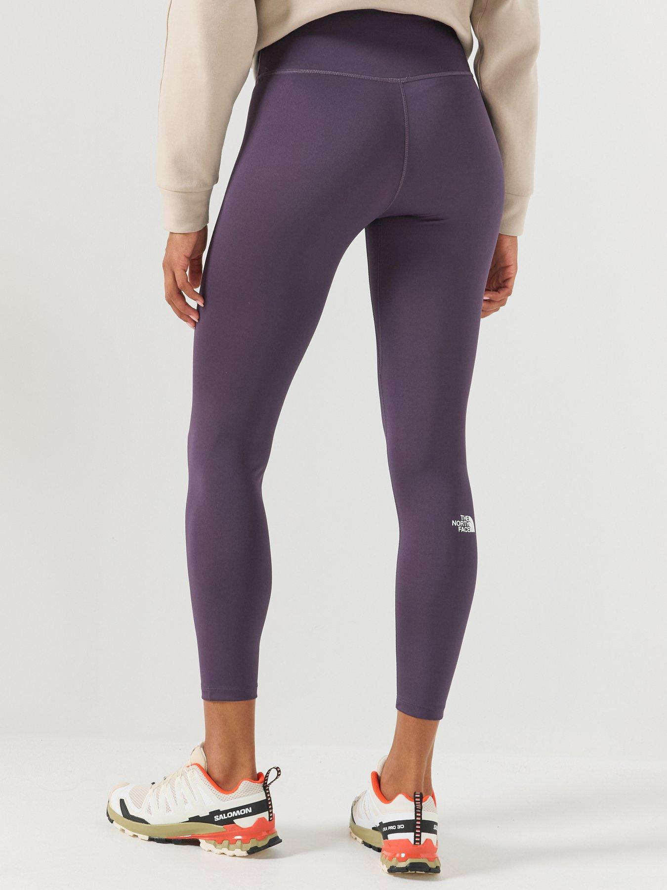 Image 2 of 5 of The North Face Women&rsquo;s Flex 25" Leggings - Endless Dusk
