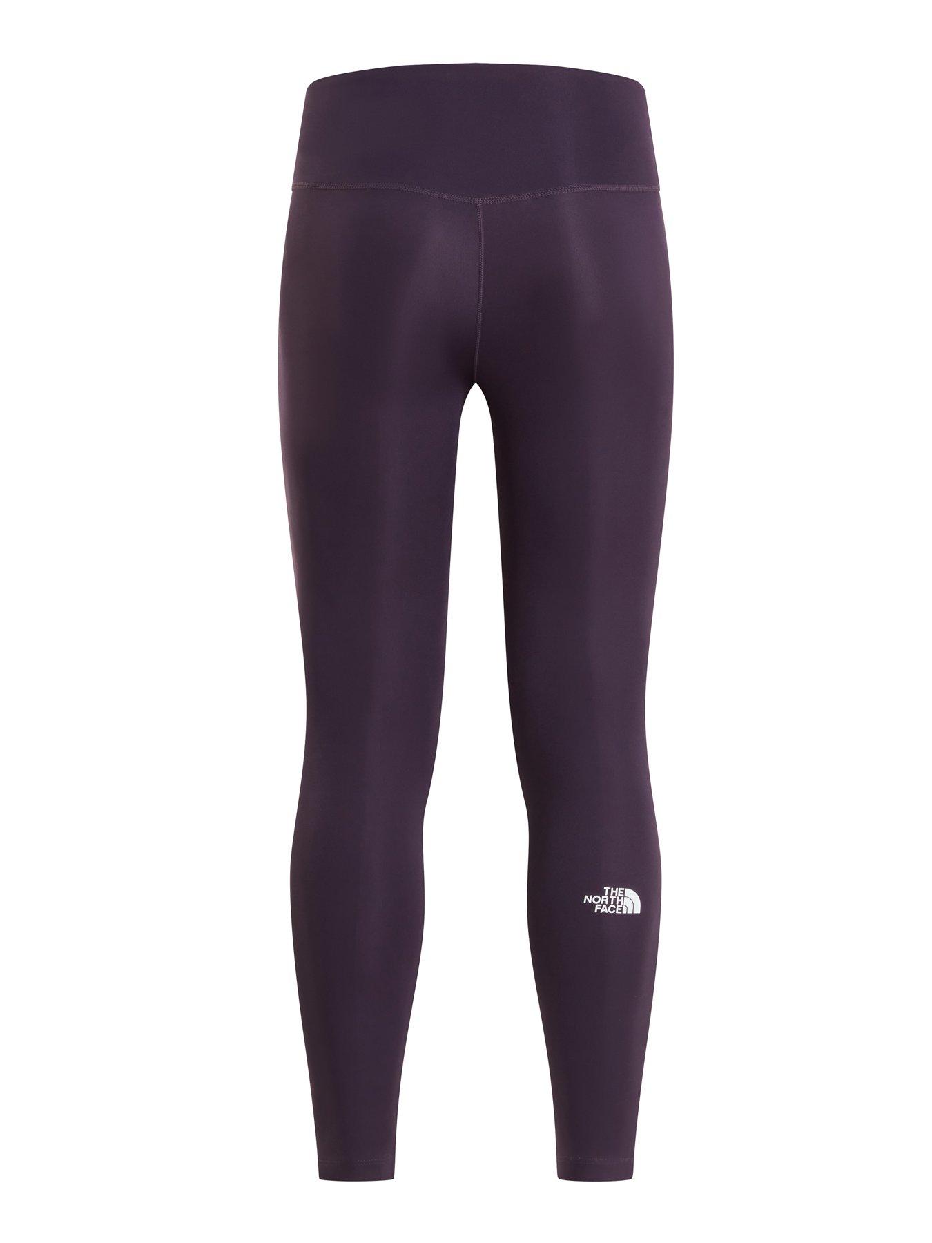 Image 5 of 5 of The North Face Women&rsquo;s Flex 25" Leggings - Endless Dusk