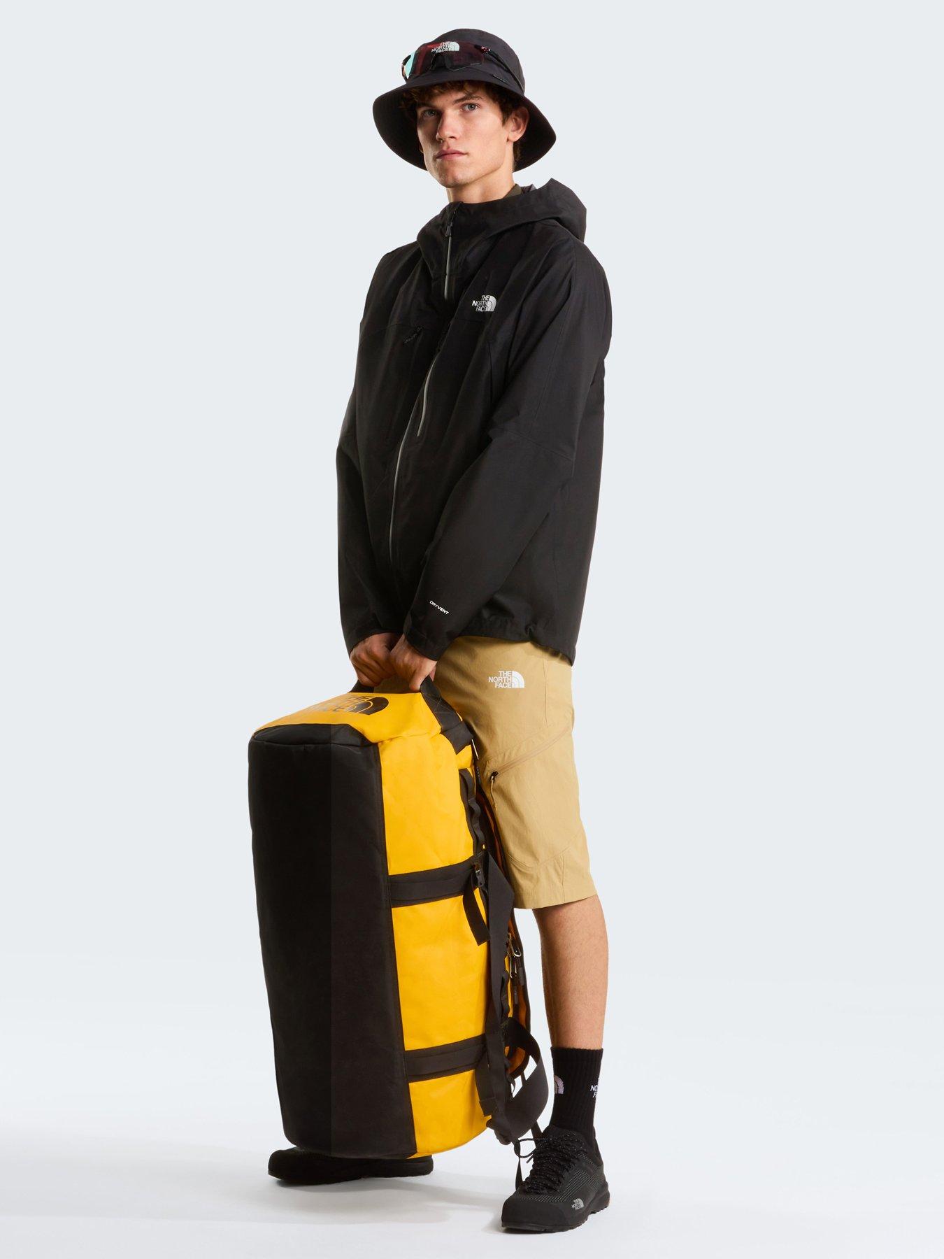 Image 3 of 6 of The North Face Mens Valley View Jacket - Black