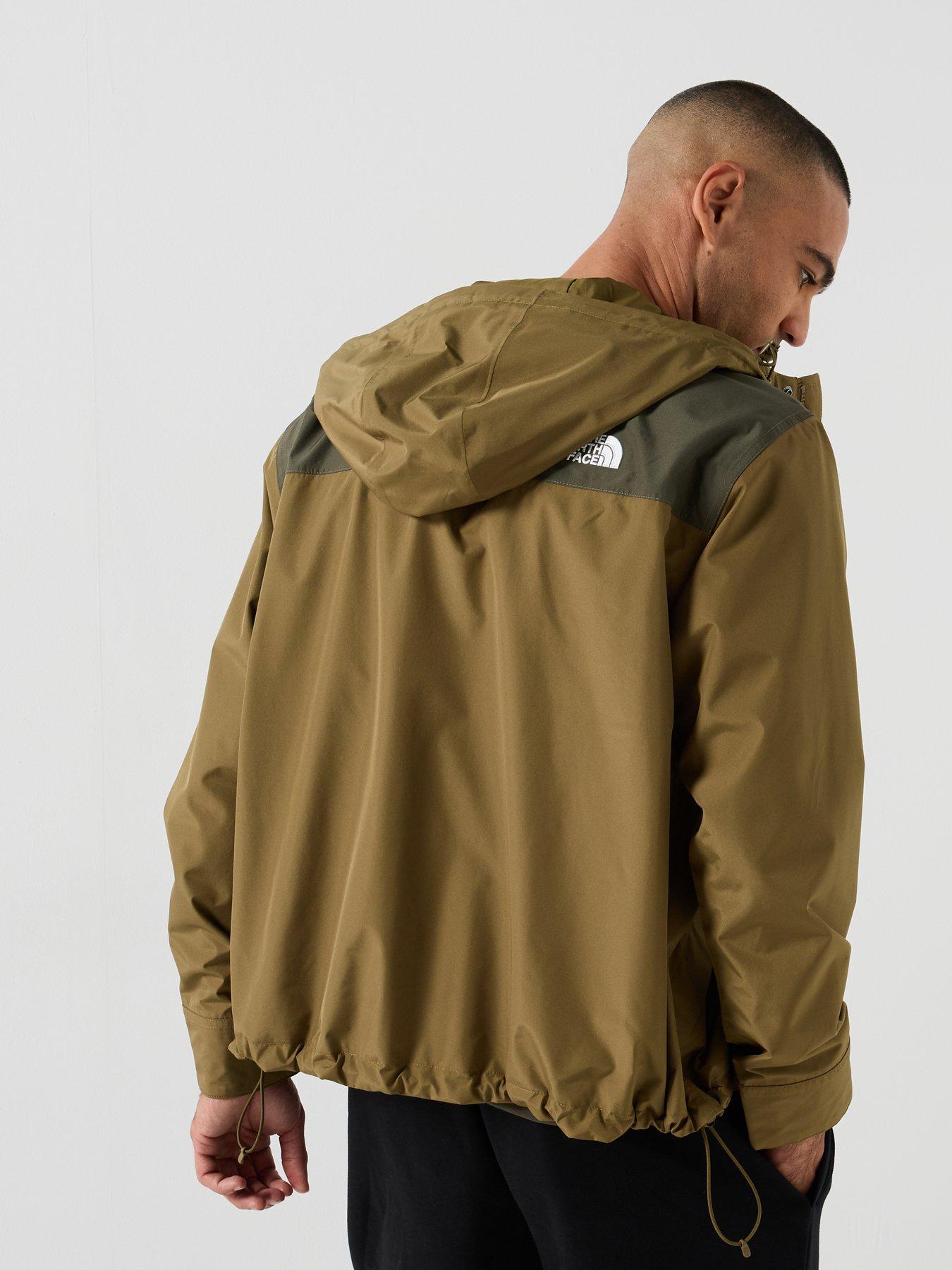 Image 2 of 6 of The North Face Men's Reign On 2 Jacket - Green