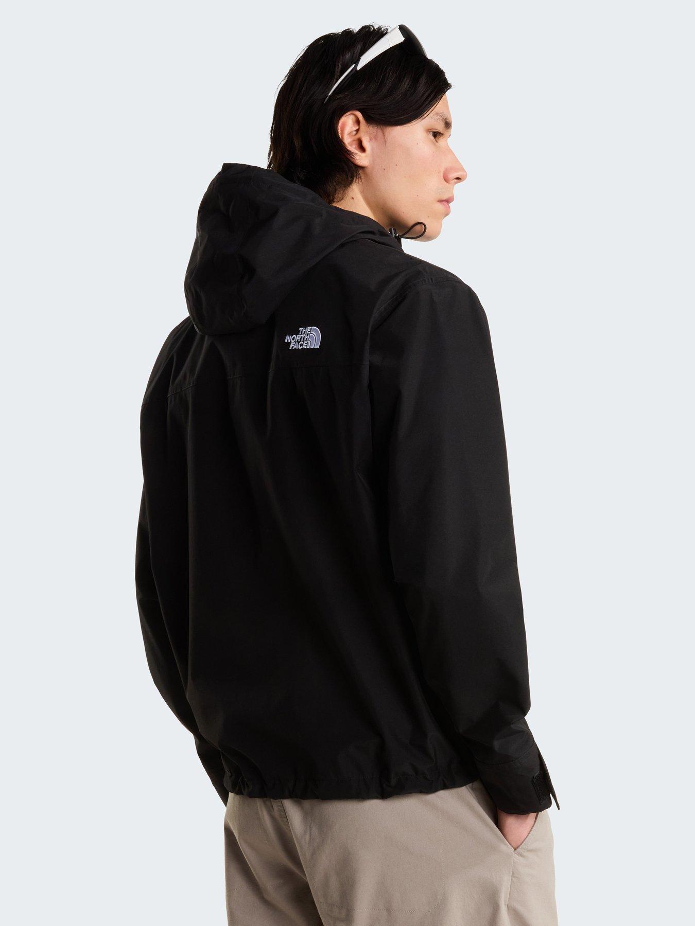 Image 2 of 5 of The North Face Men's Reign On 2 Jacket - TNF Black