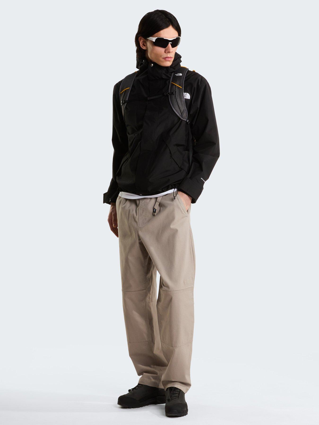 Image 3 of 5 of The North Face Men's Reign On 2 Jacket - TNF Black