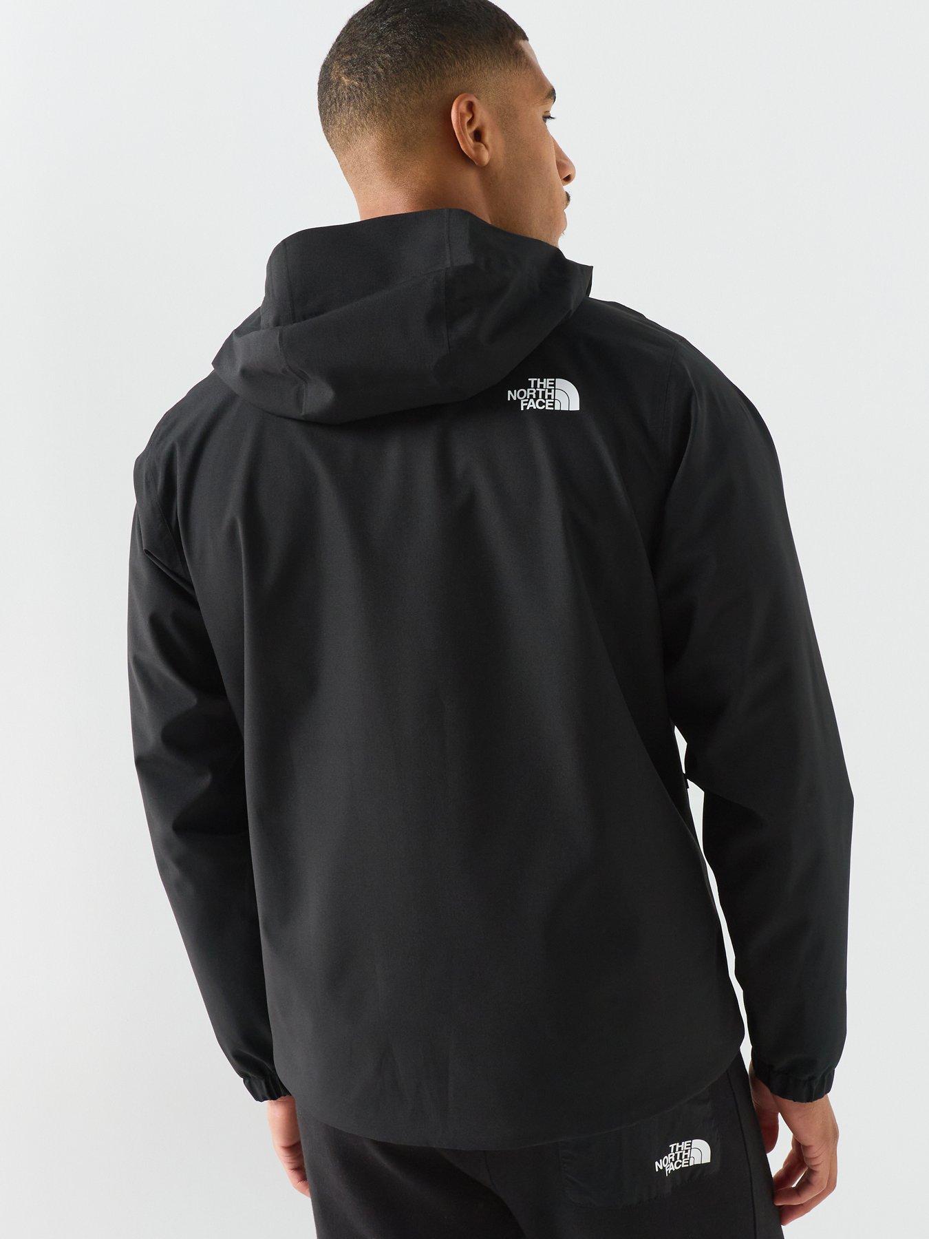 Image 2 of 5 of The North Face Mens Quest Jacket - Black