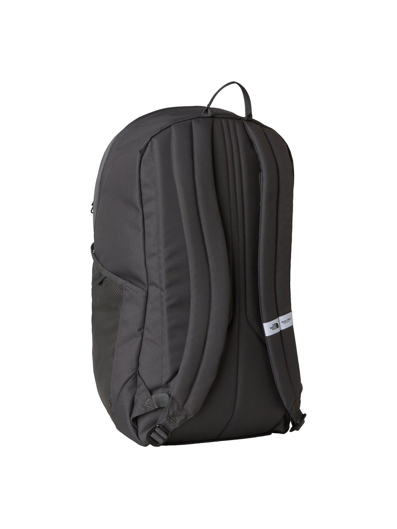 Image 3 of 6 of The North Face Unisex Rodey Backpack - Grey