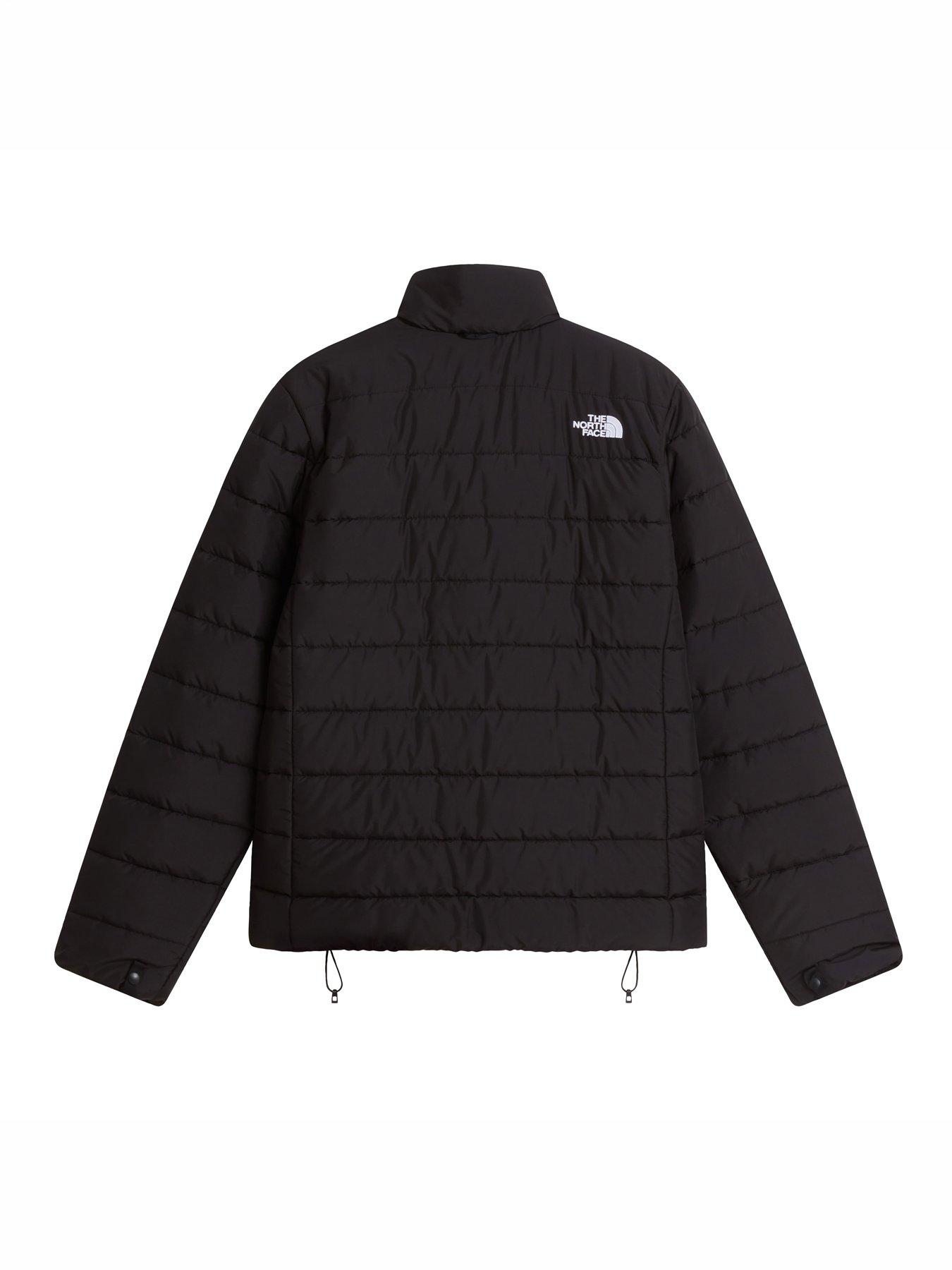 Image 6 of 6 of The North Face Men's Aconcagua Jacket - Black