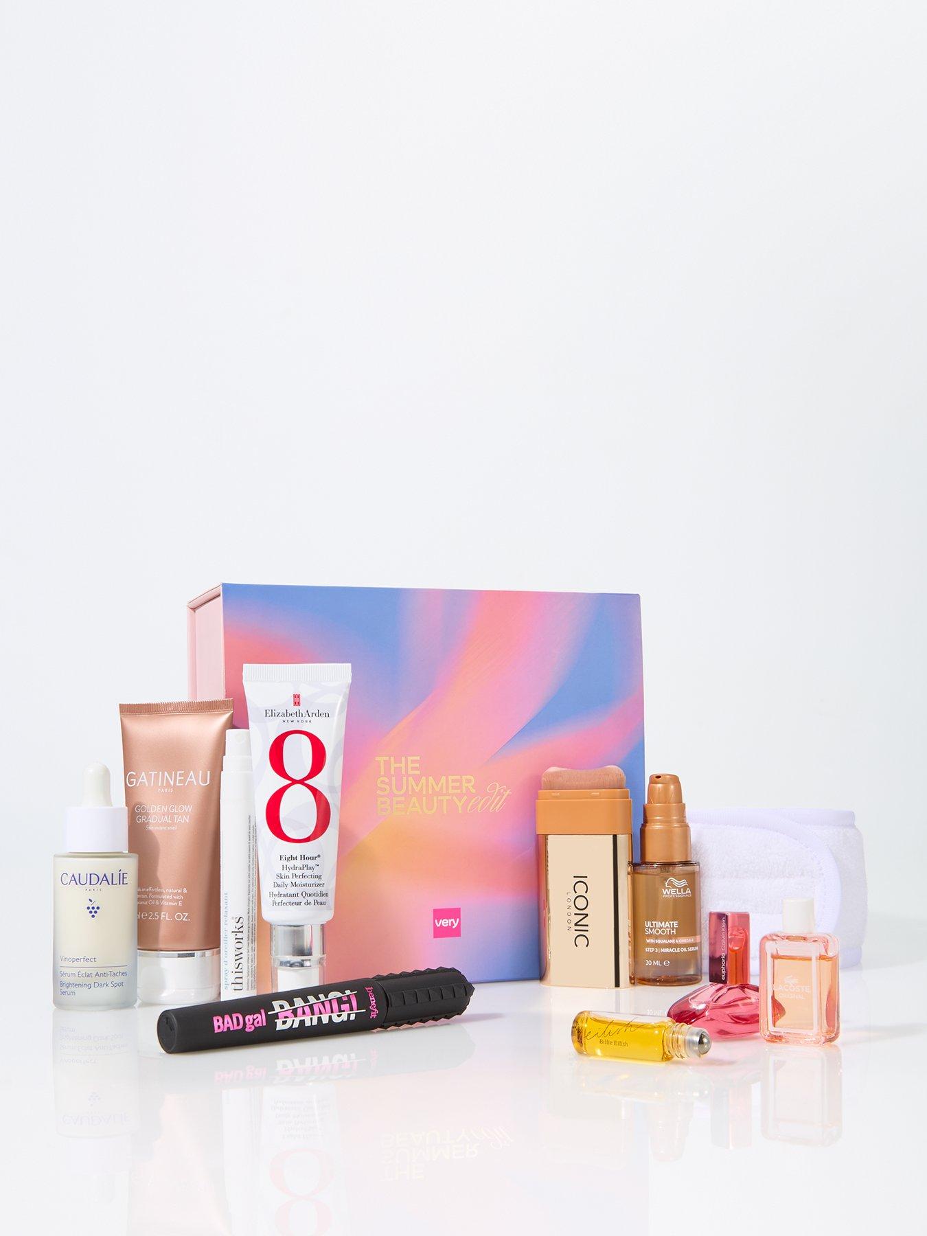 Image 1 of 6 of Very Summer Beauty Box (Worth Over &pound;200)