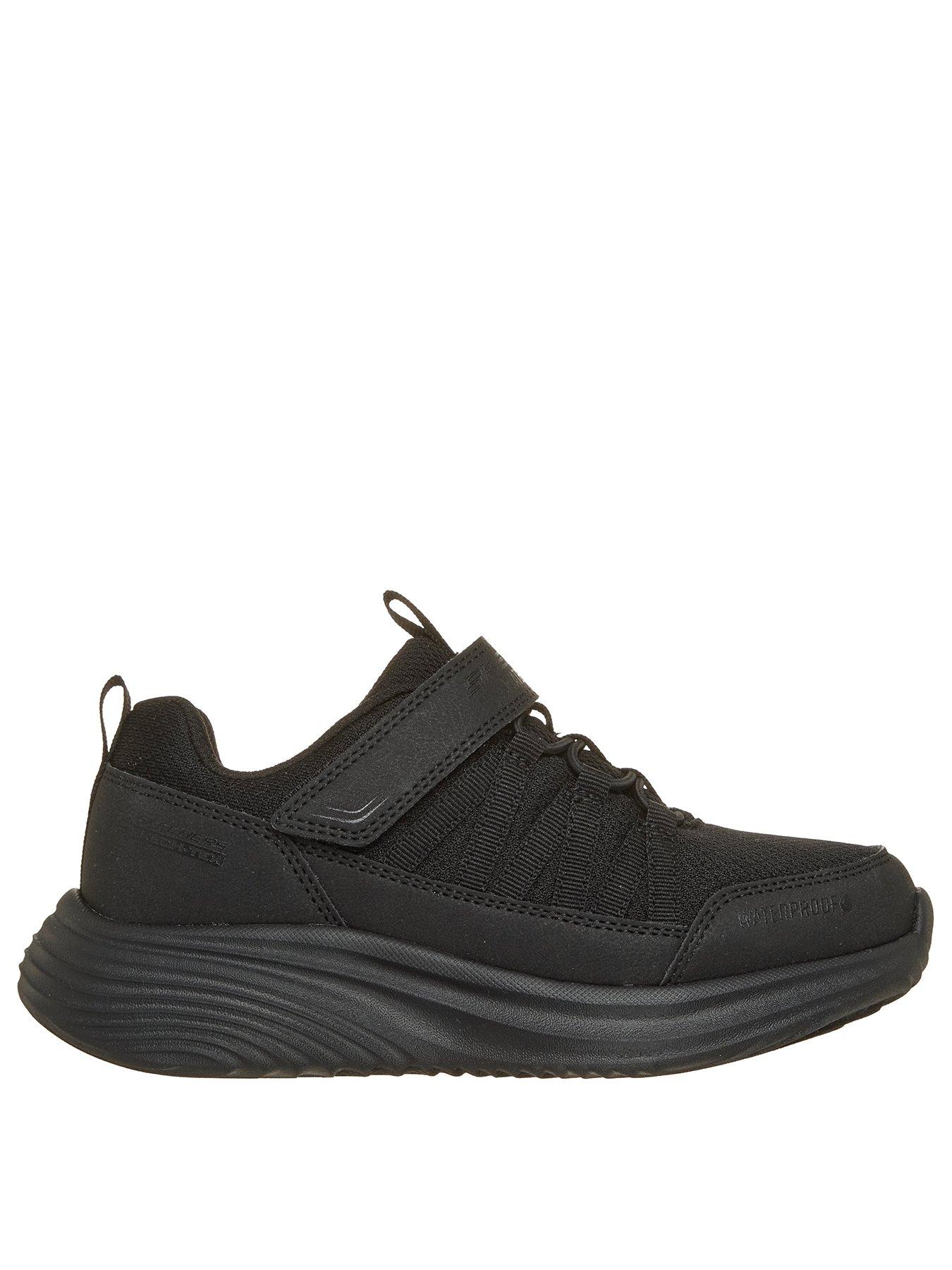 Image 2 of 5 of Skechers Microspec Advance - Black