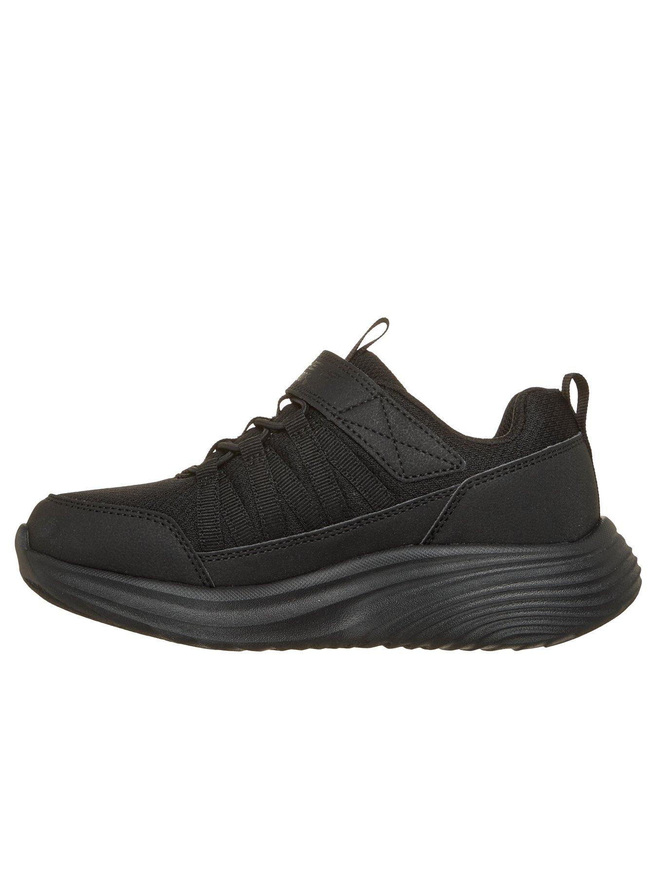 Image 5 of 5 of Skechers Microspec Advance - Black