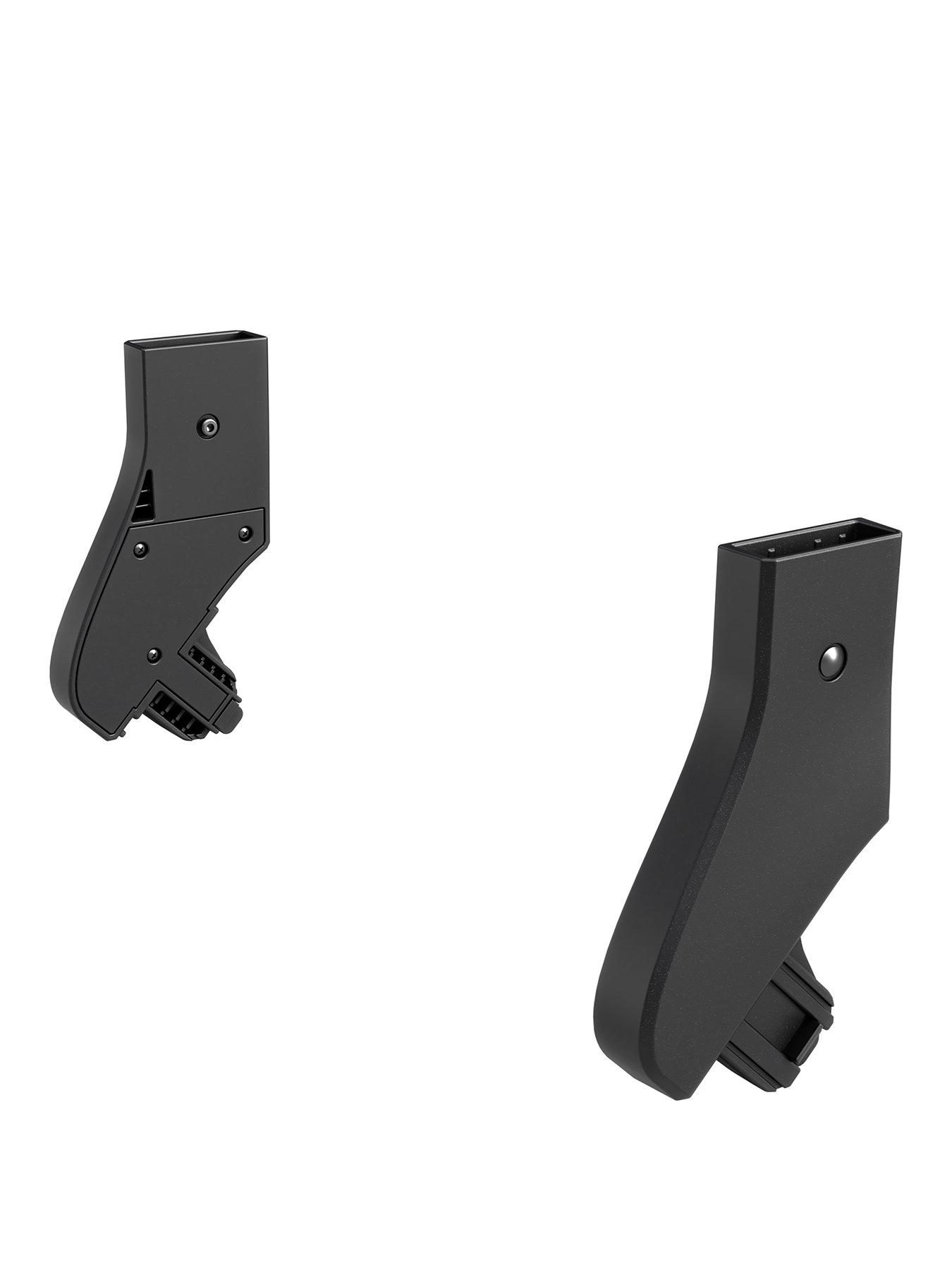 Image 1 of 1 of THULE Spring 2 Bassinet Adapters