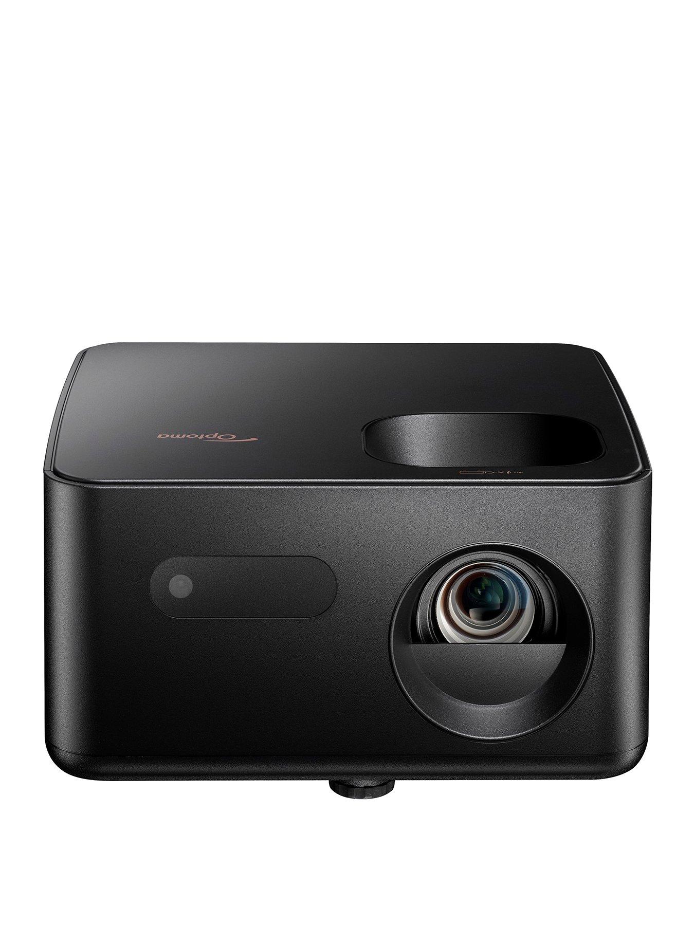 Image 1 of 6 of Optoma Photon Life PH31 - Full HD Home 3 LED projector