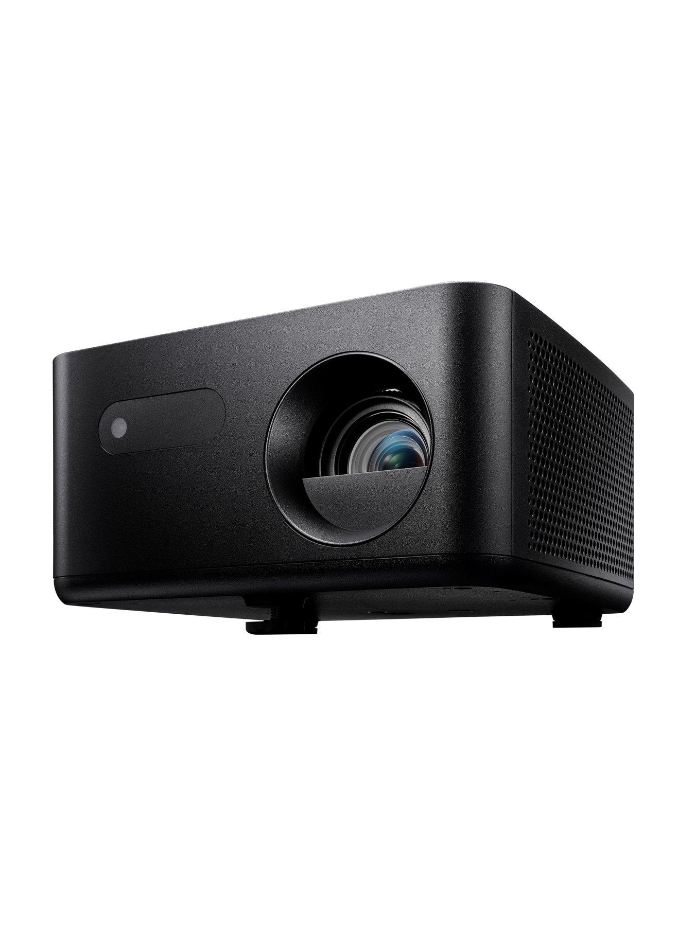 Image 2 of 6 of Optoma Photon Life PH31 - Full HD Home 3 LED projector