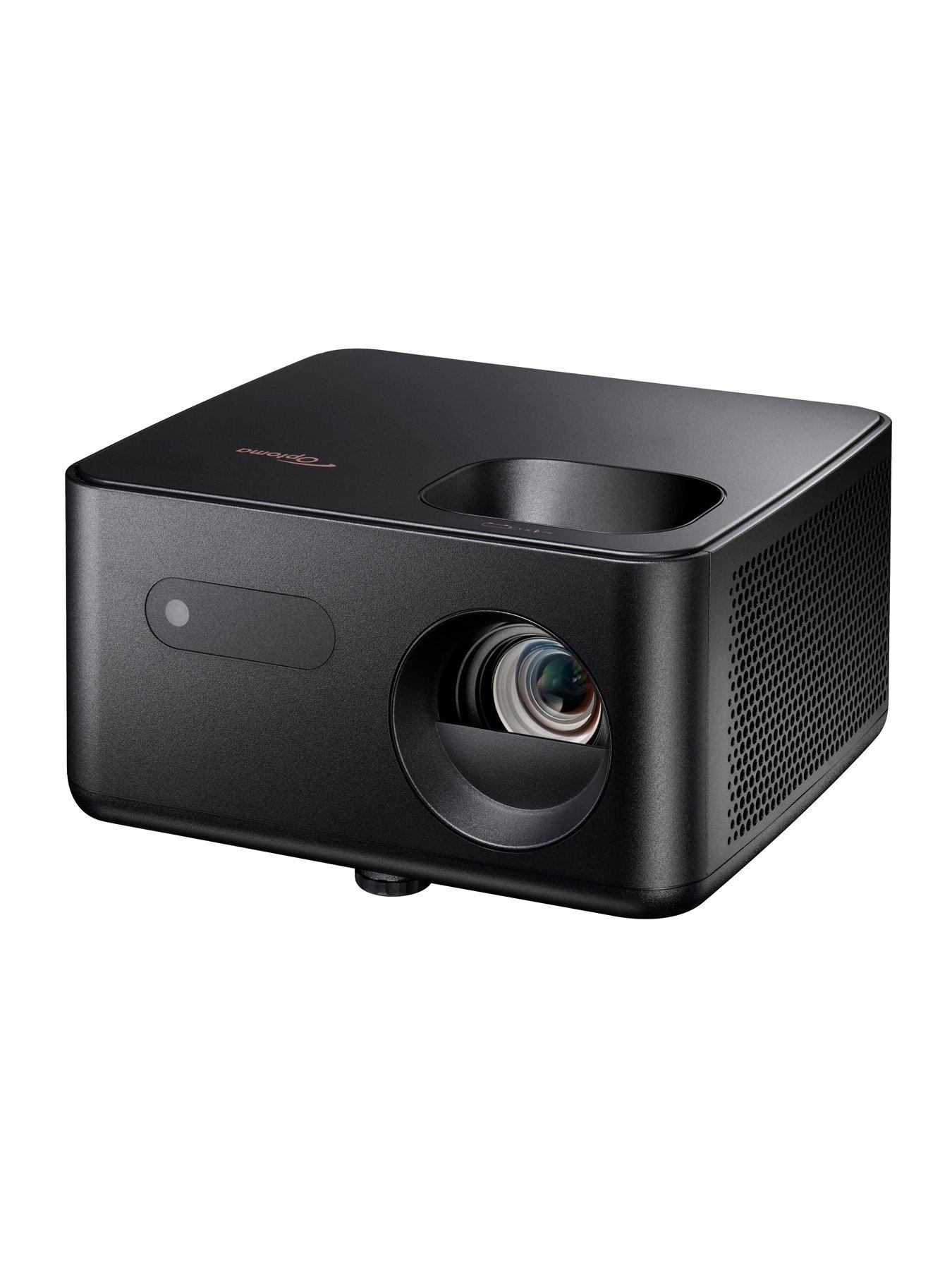 Image 4 of 6 of Optoma Photon Life PH31 - Full HD Home 3 LED projector