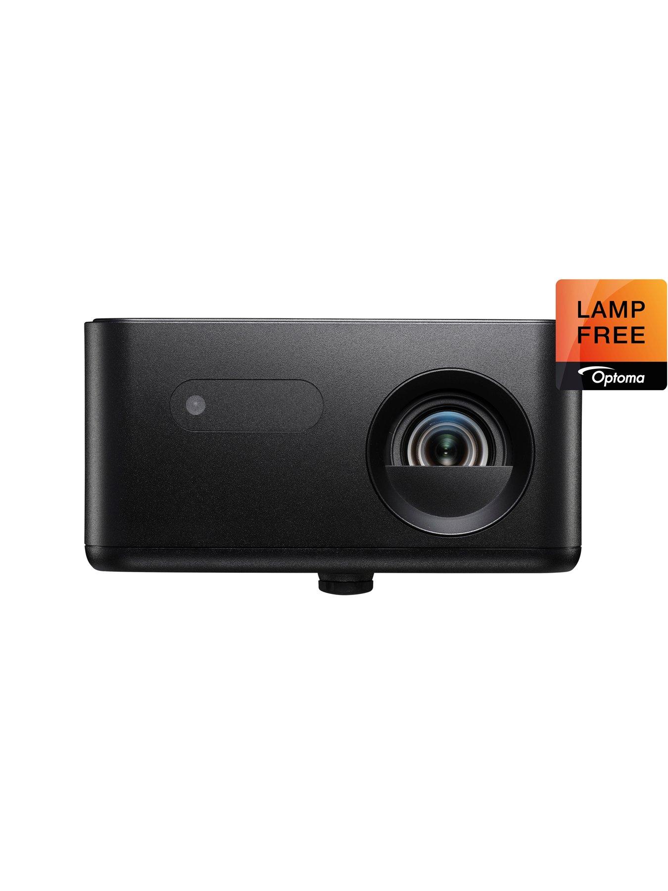 Image 5 of 6 of Optoma Photon Life PH31 - Full HD Home 3 LED projector