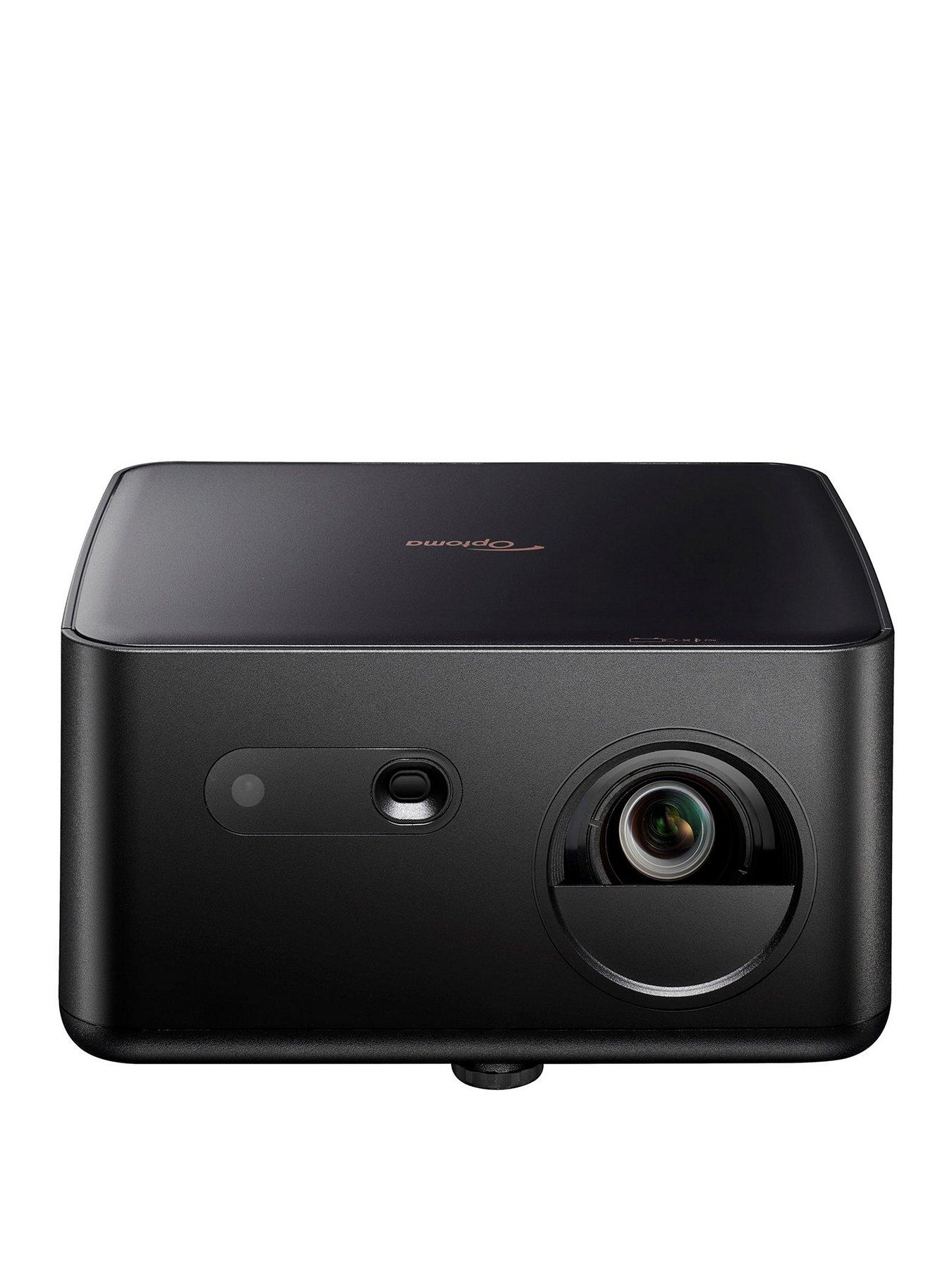 Image 1 of 3 of Optoma Photon Life PH32 - 4K UHD Home - 4LED projector