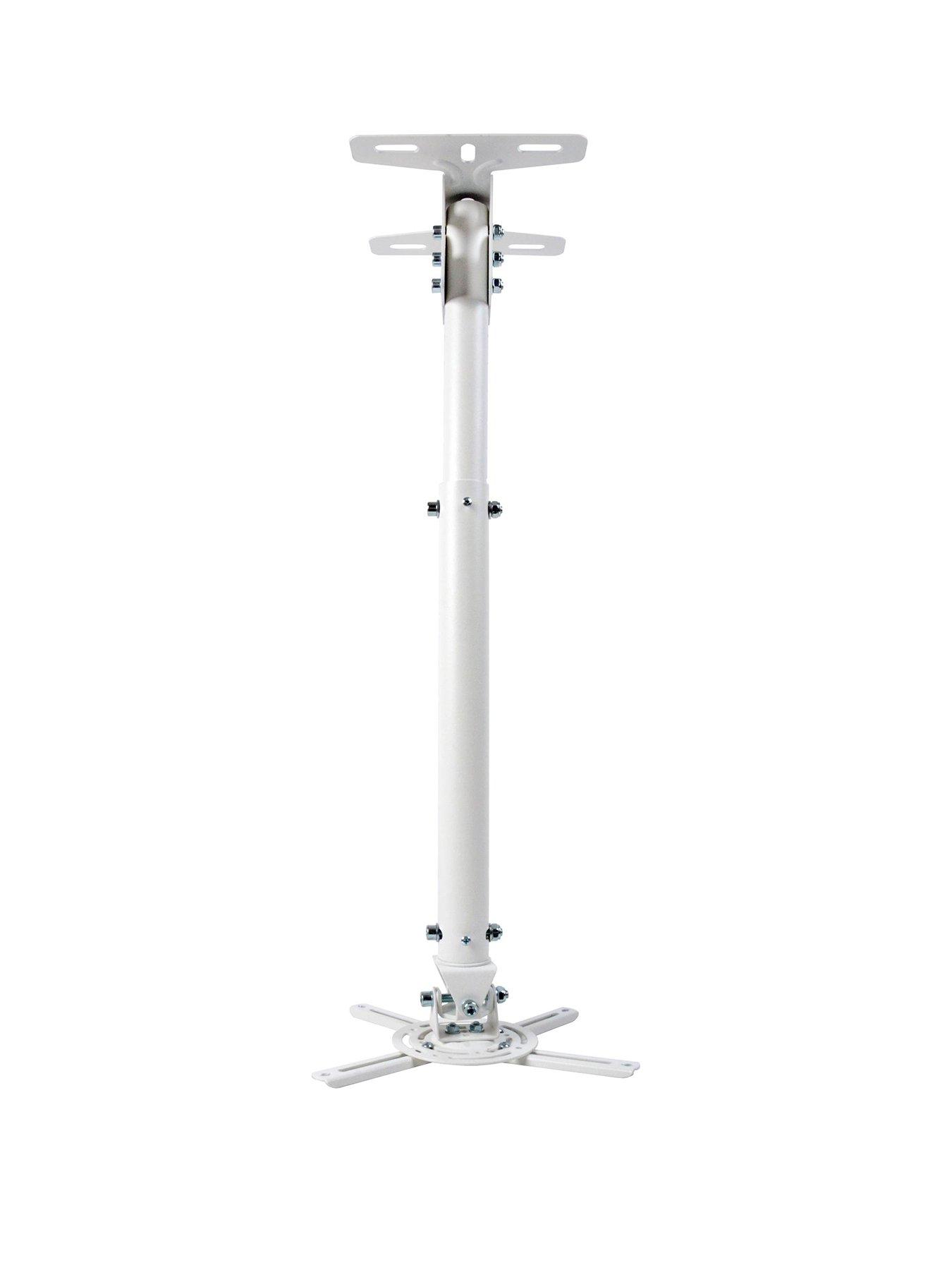 Optoma Optoma OCM815W - White Universal Ceiling mount for High Ceilings