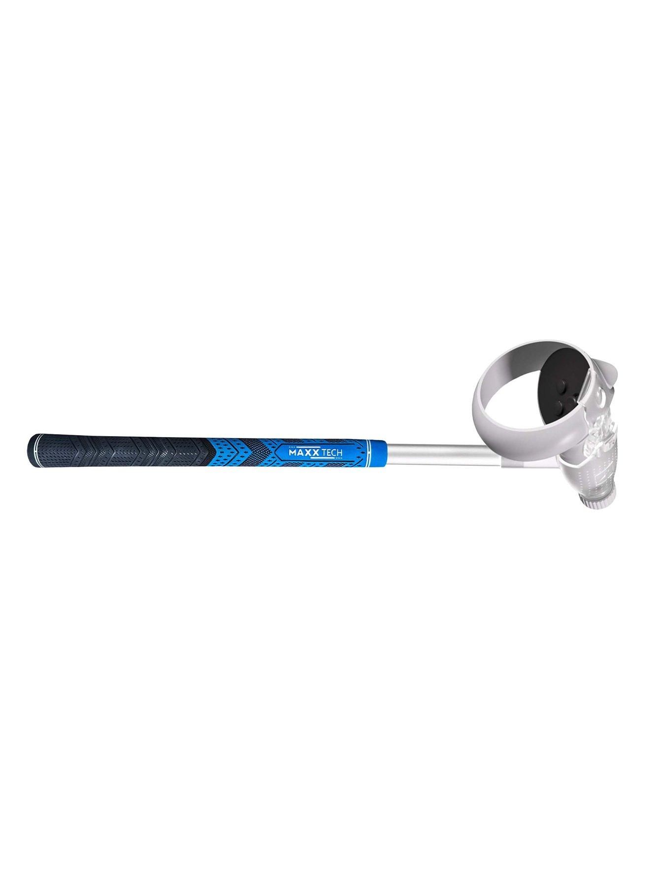 Image 3 of 5 of Maxx Tech Maxx Tech VR Advanced Golf Club for Meta Quest 2/3/3S