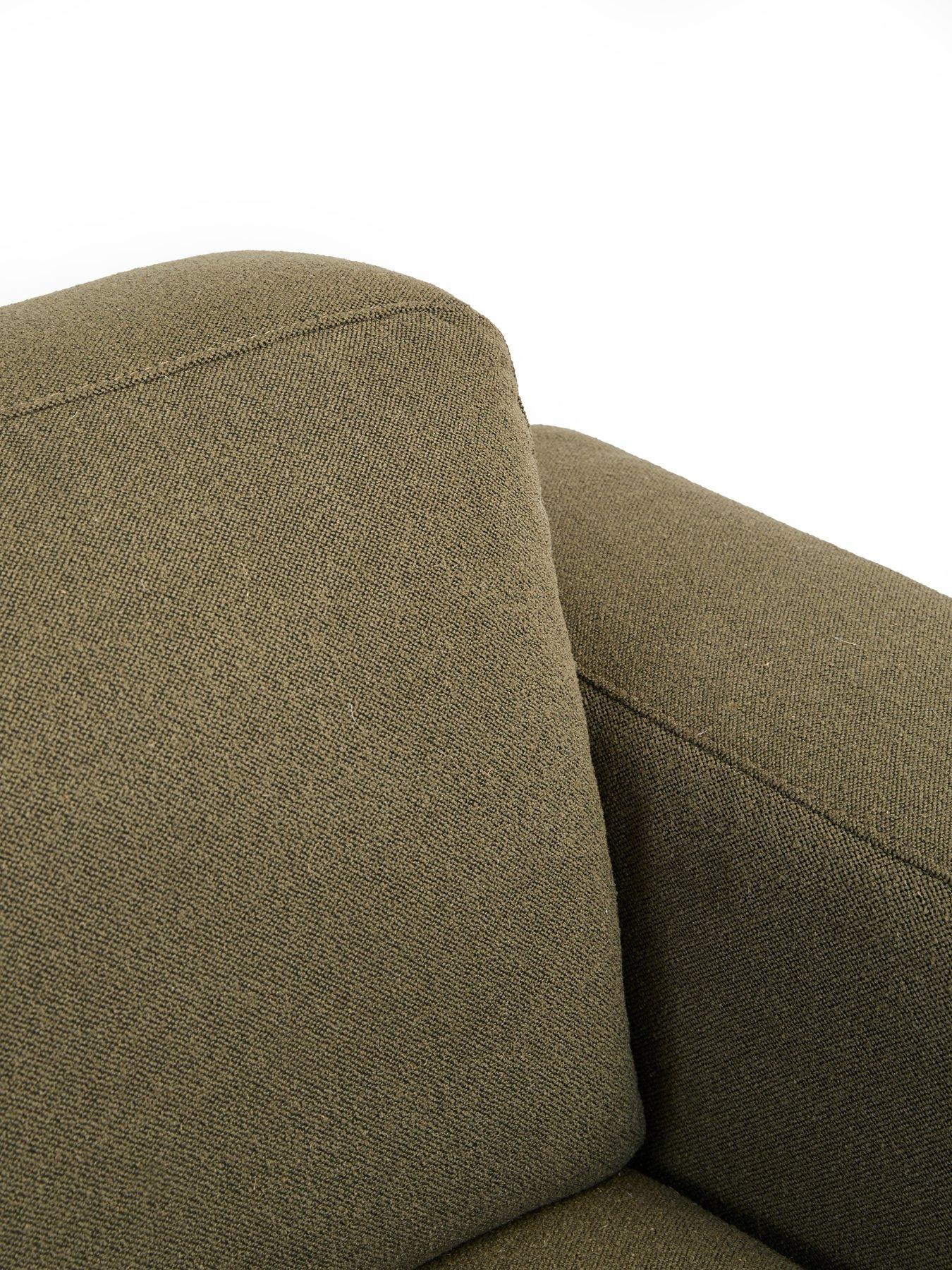 Image 6 of 7 of Michelle Keegan Home Cortes 3 + 2 Seater Sofa Set (Buy &amp; SAVE!)&nbsp;- FSC&reg; Certified