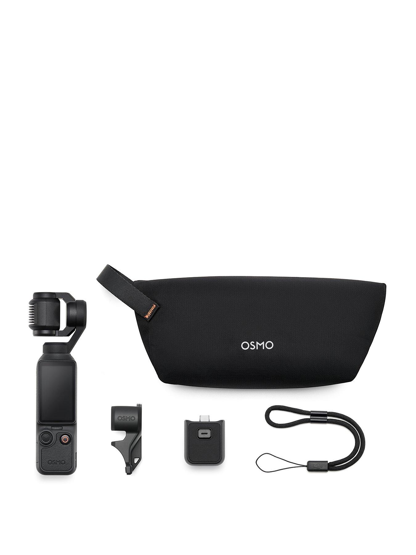 Image 1 of 7 of DJI DJI Osmo Pocket 4