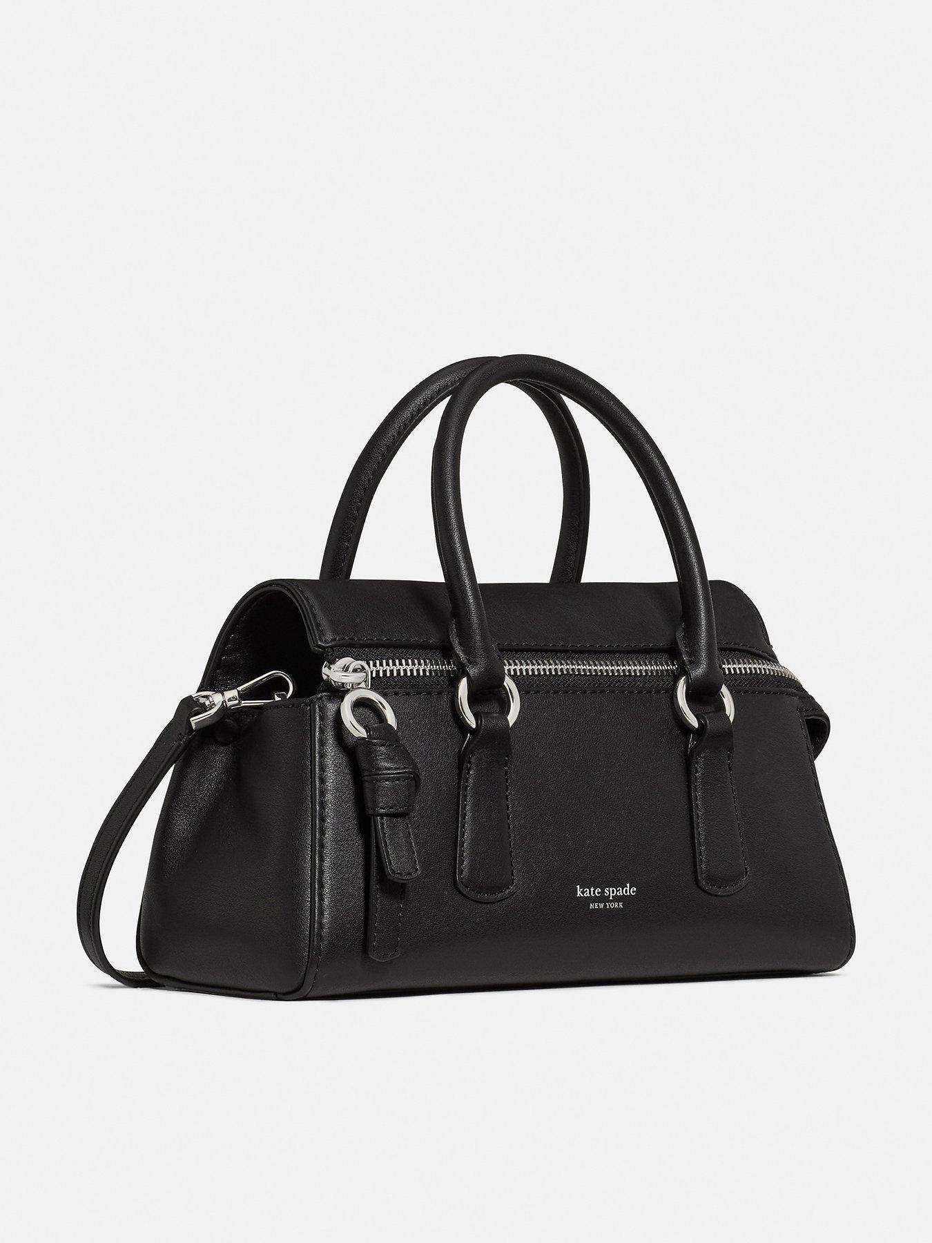 Image 3 of 4 of Kate Spade New York Bond Mini Bag - Black