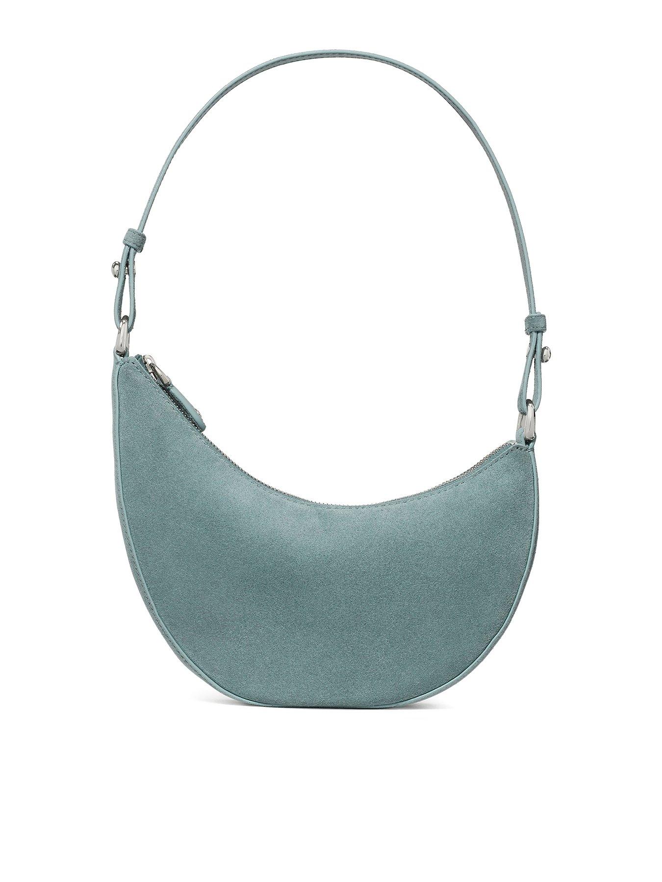 Kate Spade New York Duo Mini Shoulder Bag - Blue
