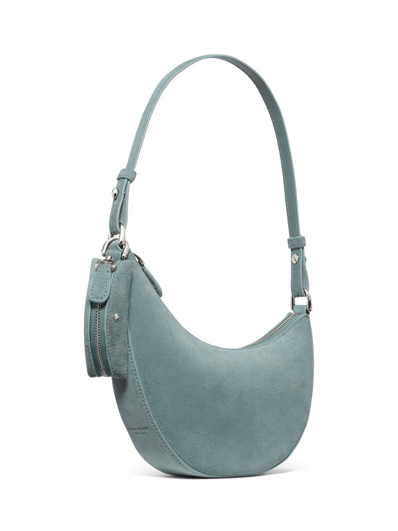 Image 2 of 4 of Kate Spade New York Duo Mini Shoulder Bag - Blue