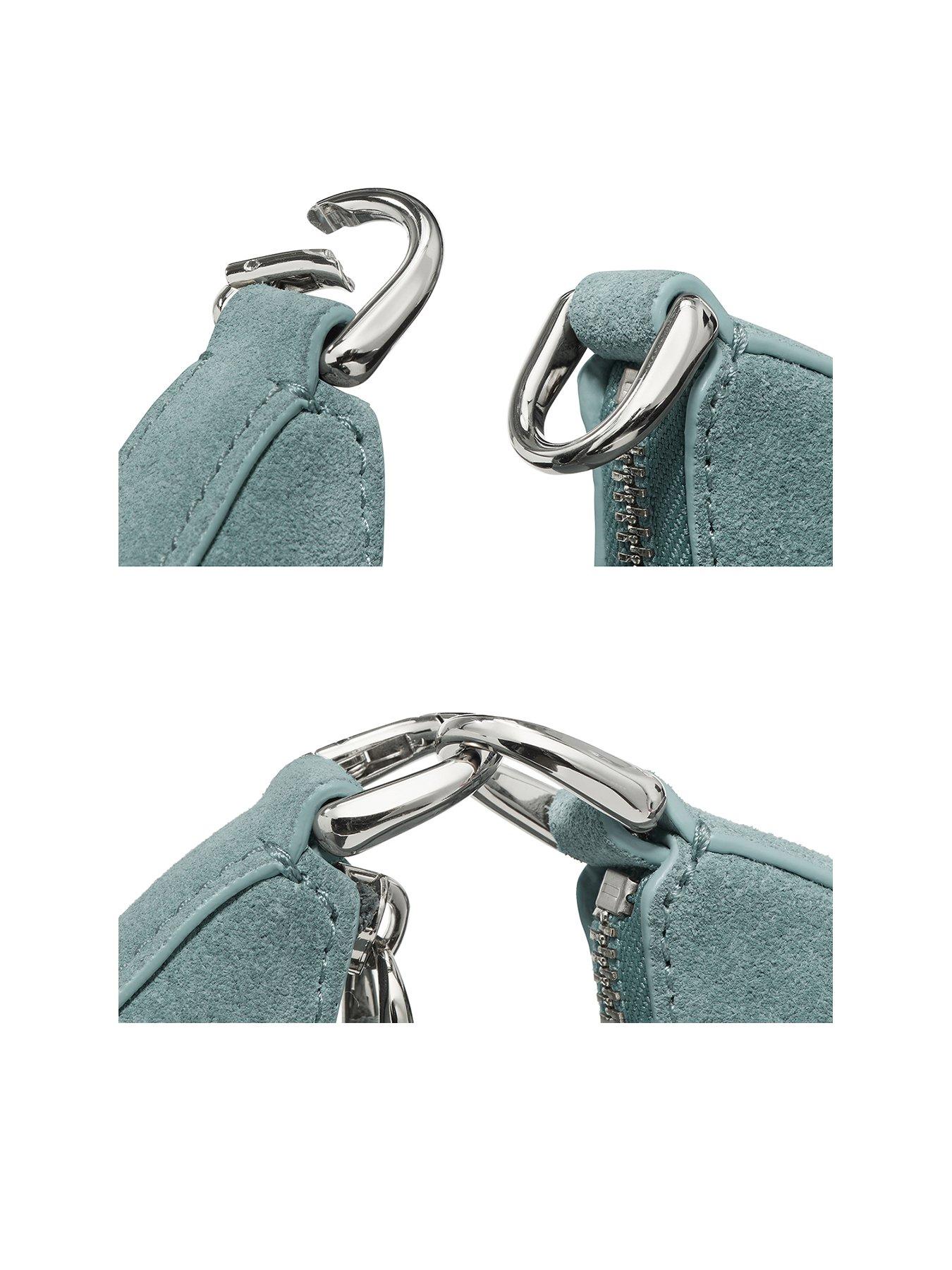 Image 3 of 4 of Kate Spade New York Duo Mini Shoulder Bag - Blue