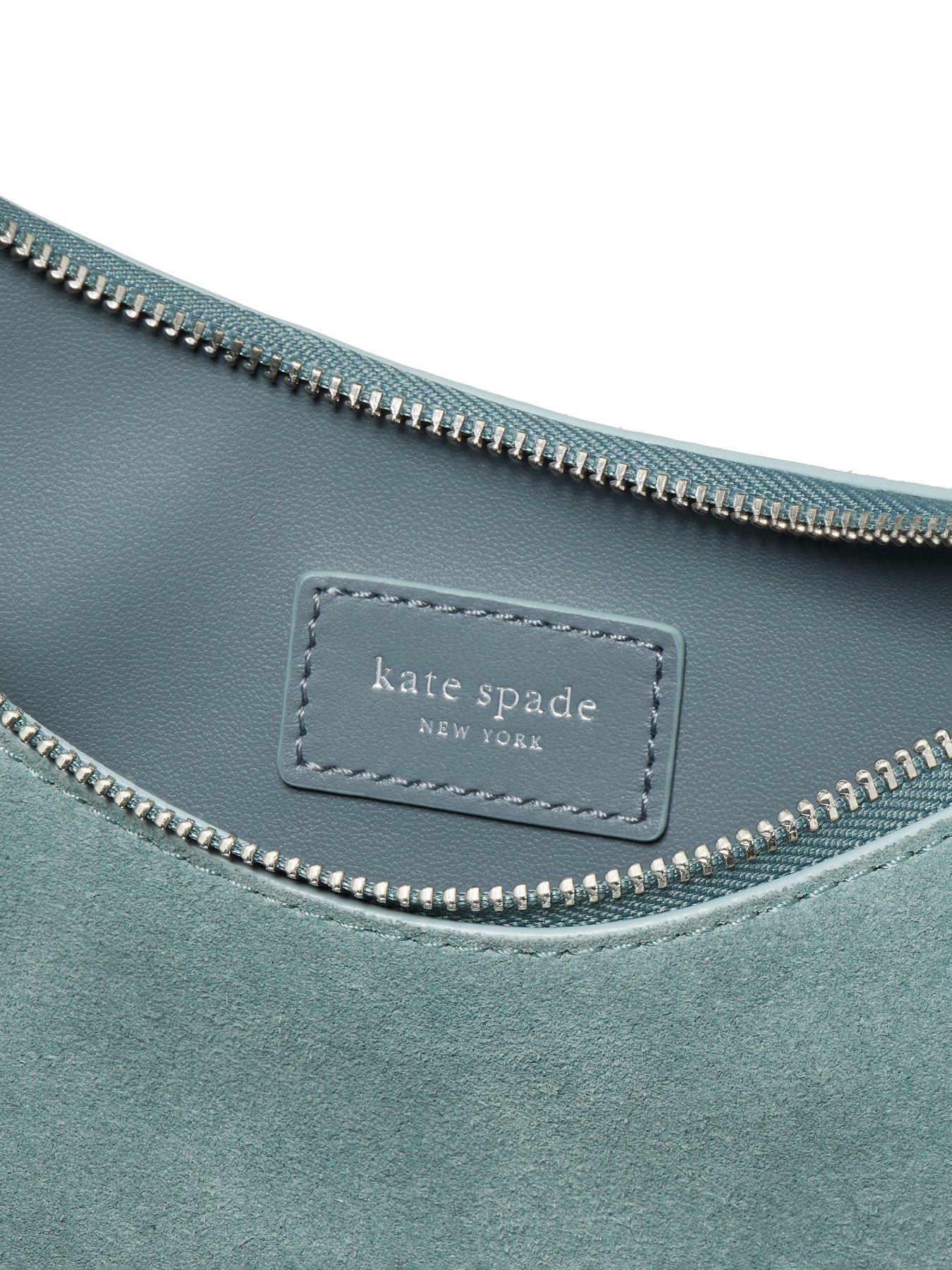 Image 4 of 4 of Kate Spade New York Duo Mini Shoulder Bag - Blue