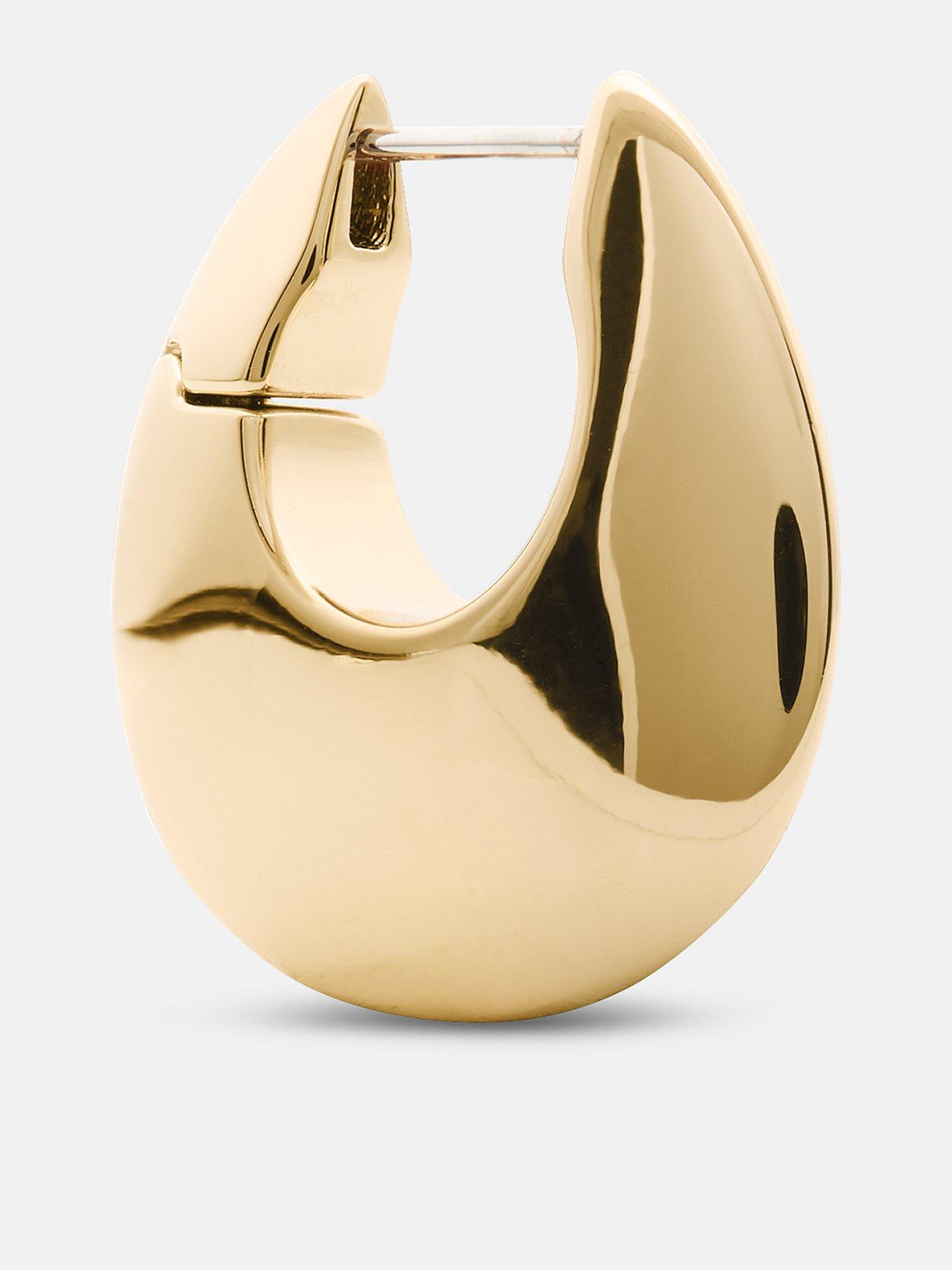 Image 1 of 2 of Kate Spade New York Ks Duo Hoops