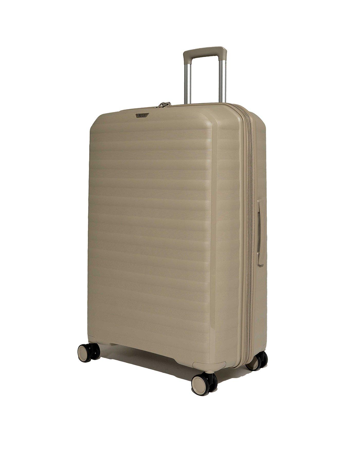 Rock Luggage Oslo Pebble Large