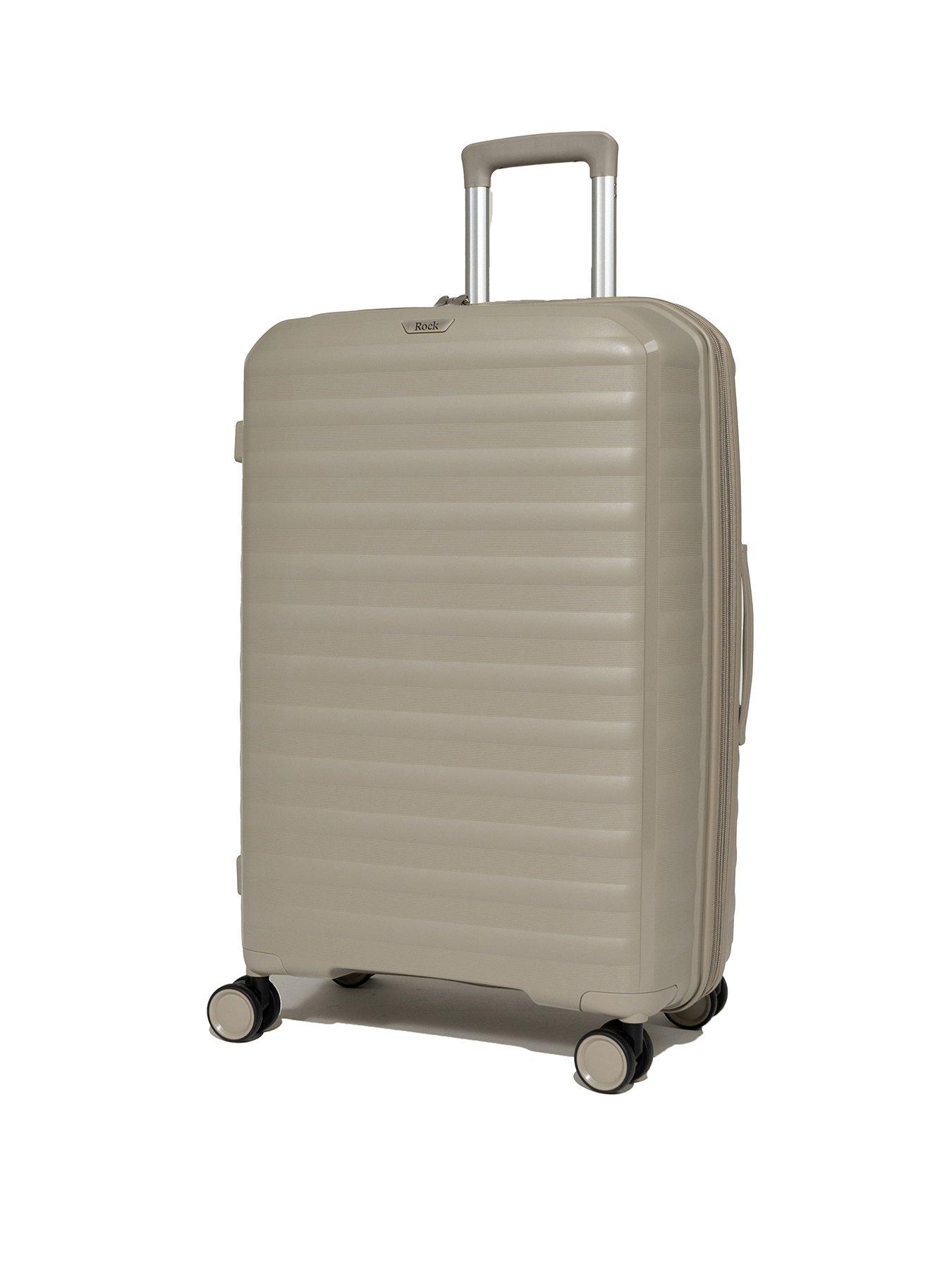Rock Luggage Oslo Pebble Medium