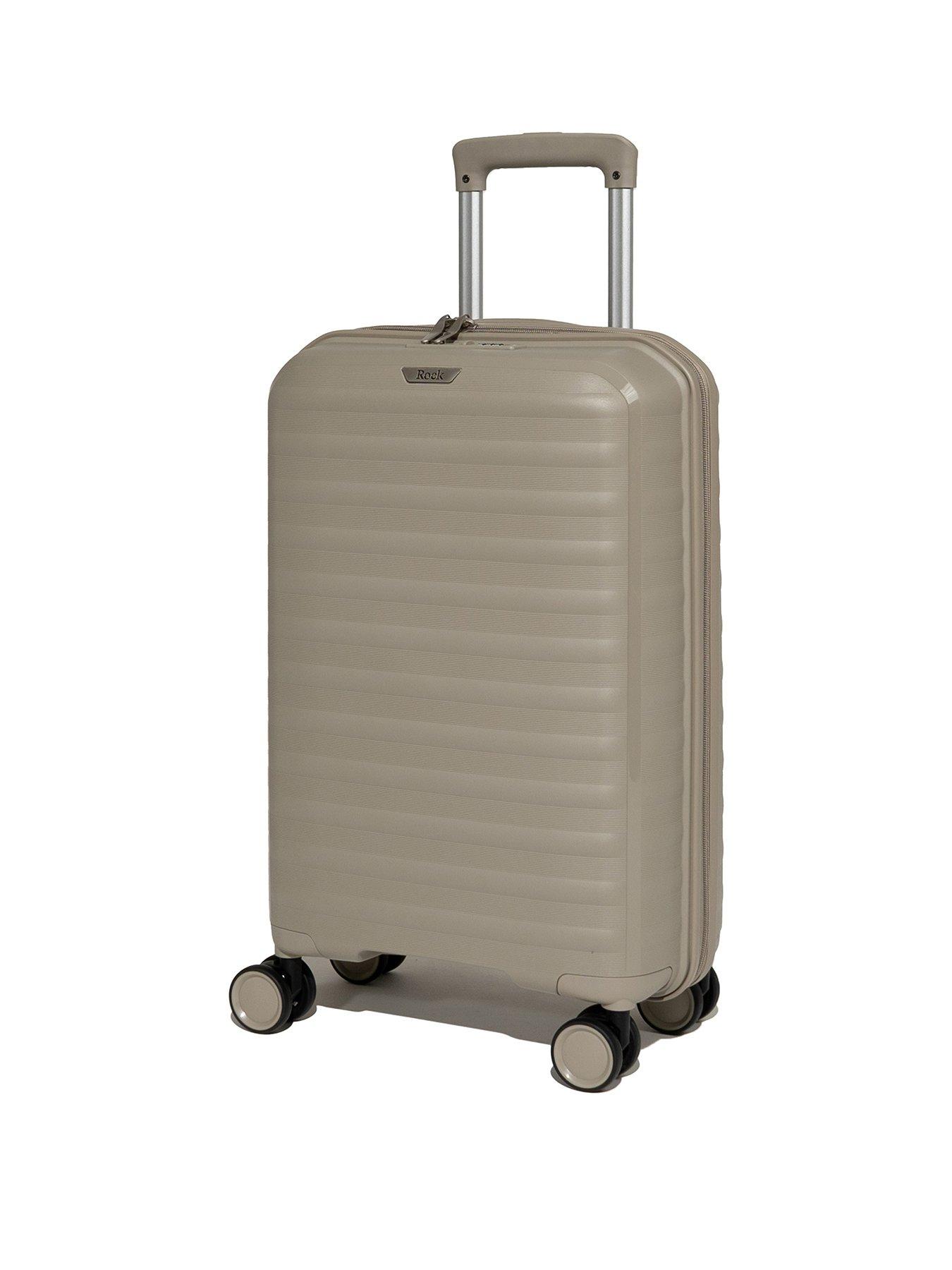 Rock Luggage Oslo Pebble Cabin