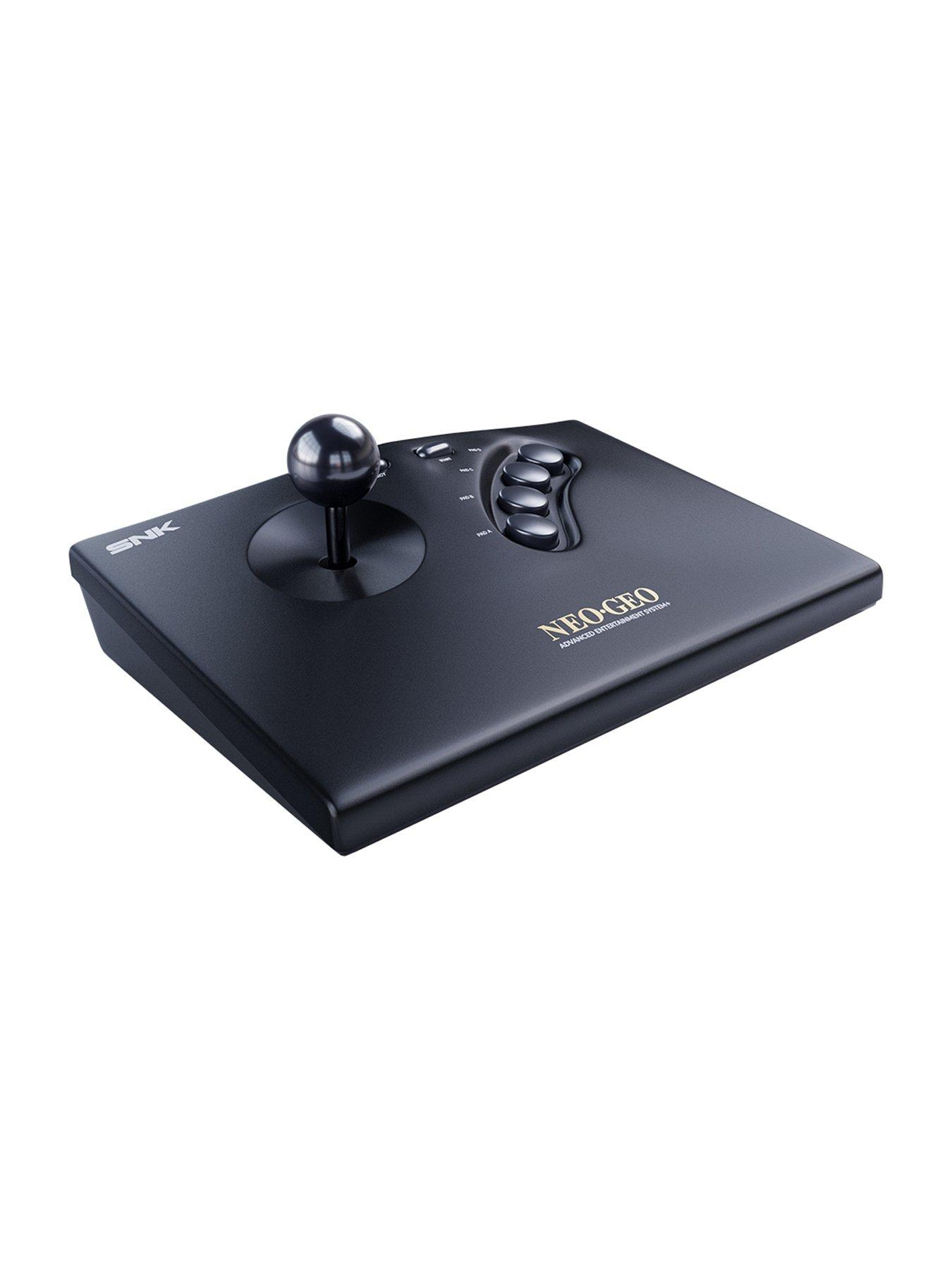 pc-games-neogeo-aes-arcade-stick-blackstillFront