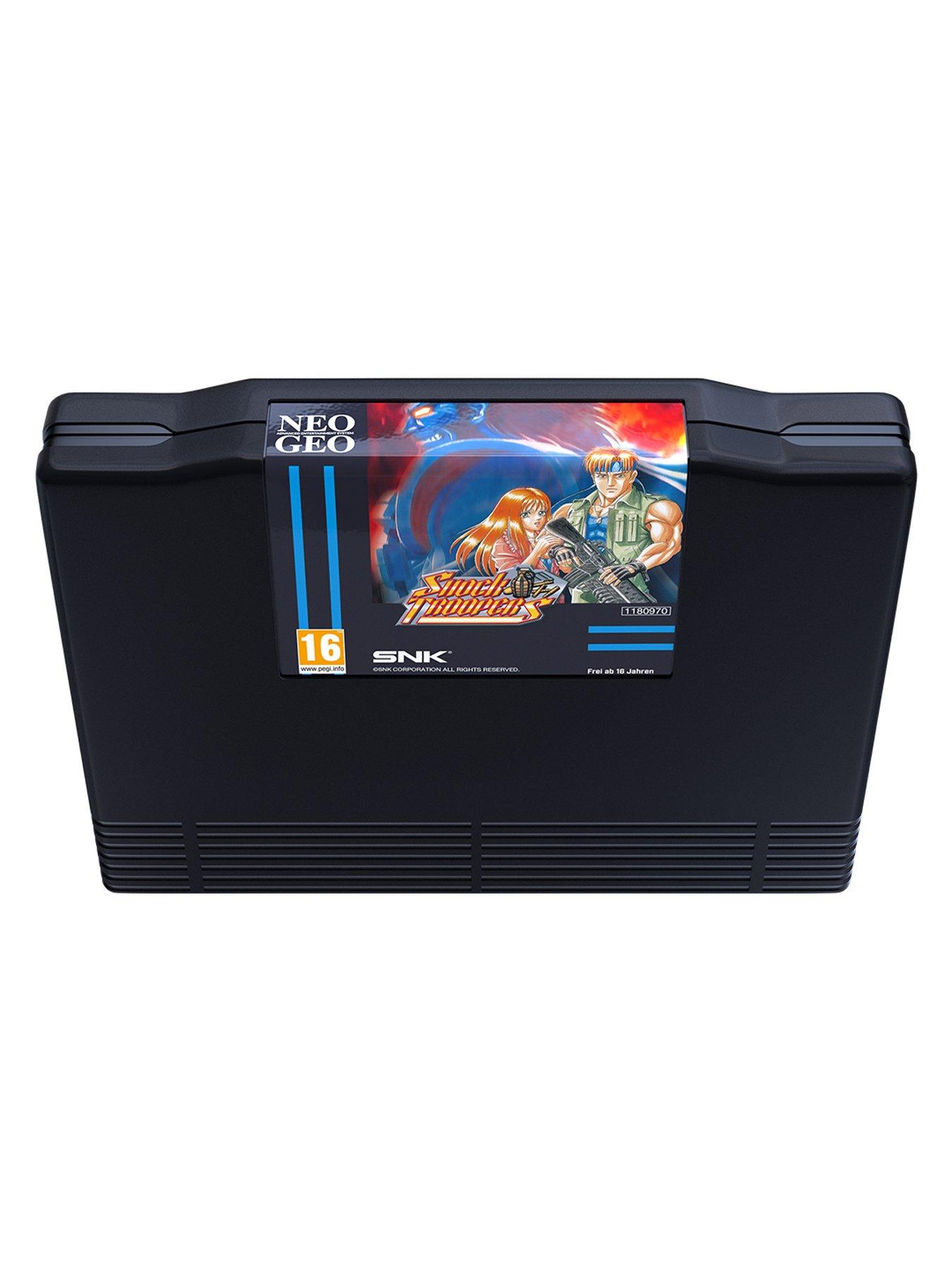 Image 4 of 6 of PC Games Shock Troopers