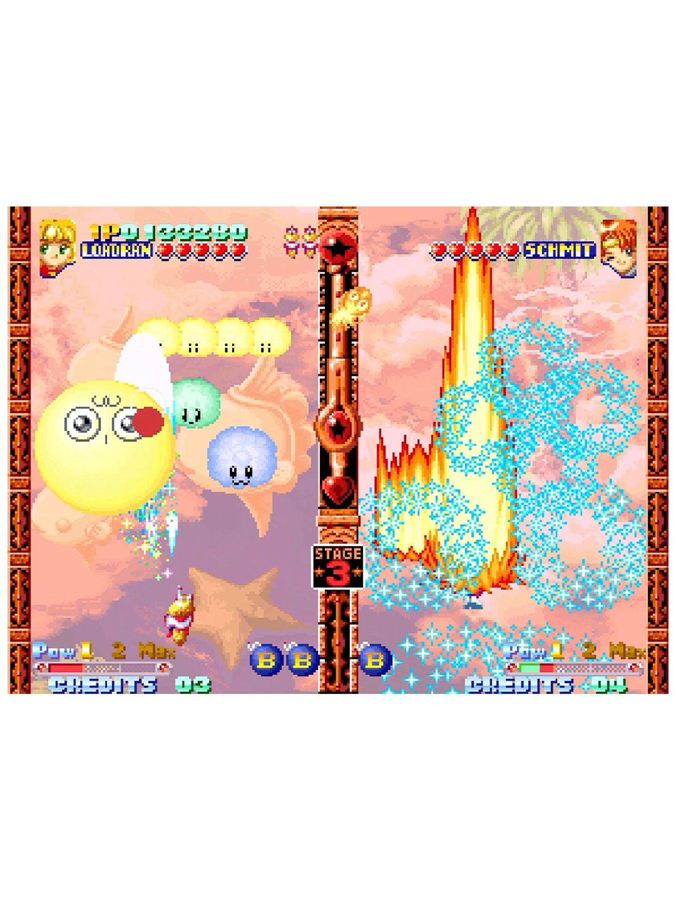 Image 6 of 6 of PC Games Twinkle Star Sprites