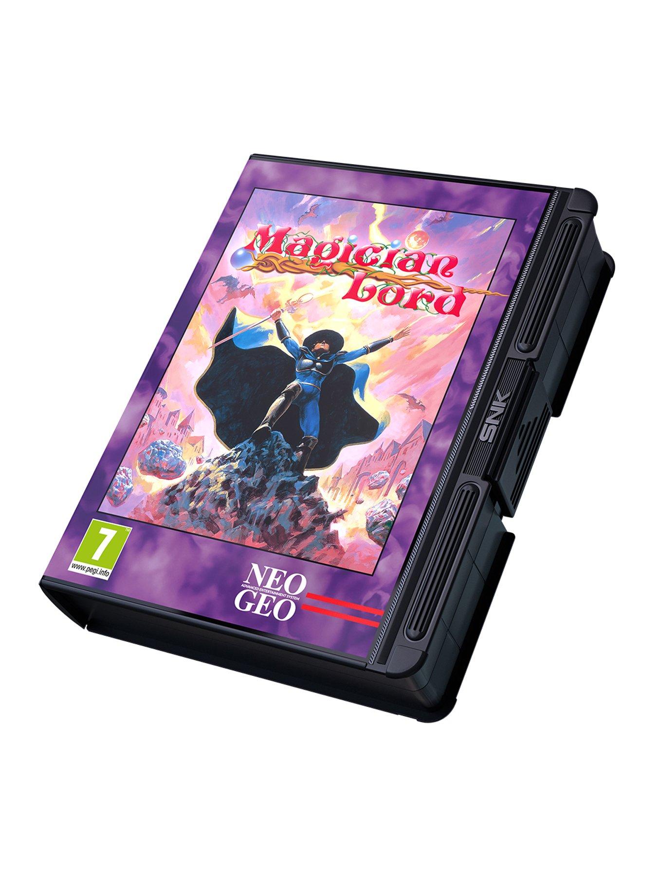 Image 2 of 6 of PC Games Magician Lord